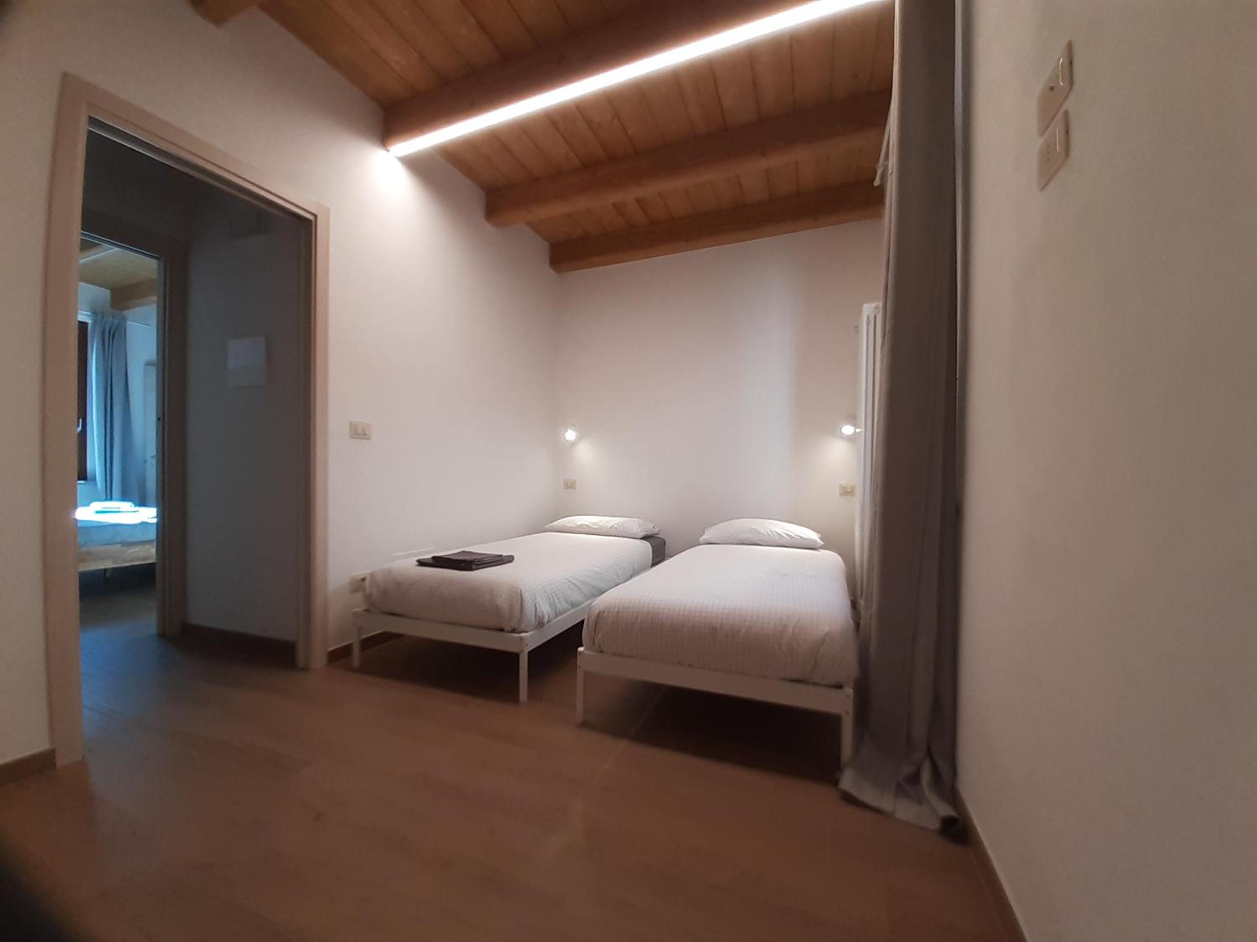 Alloggio Vinadio