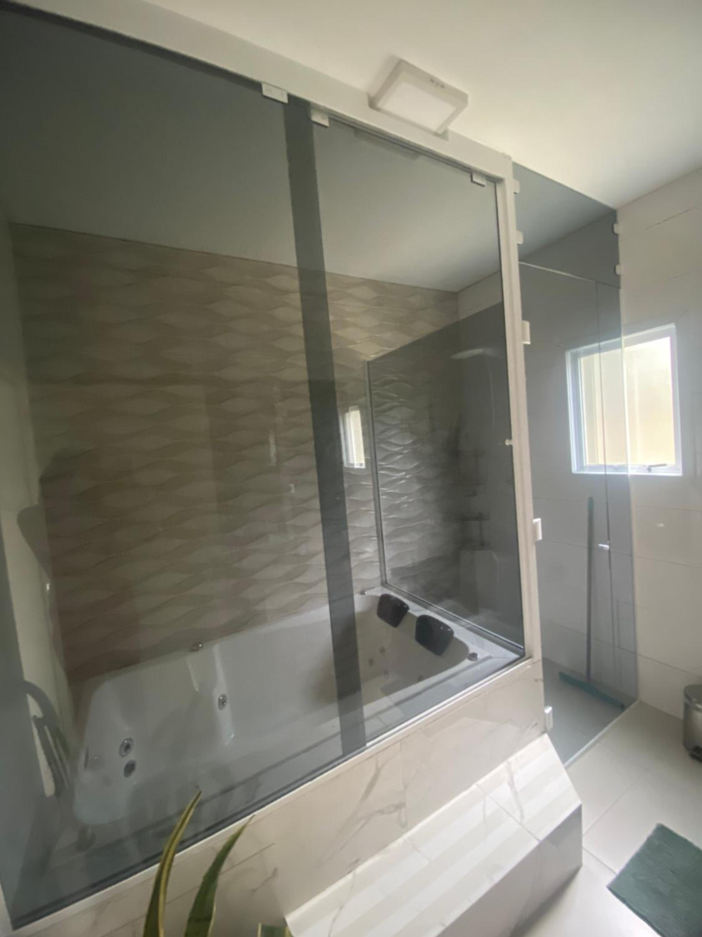 Casa com banheira e lareira 12km da cidade