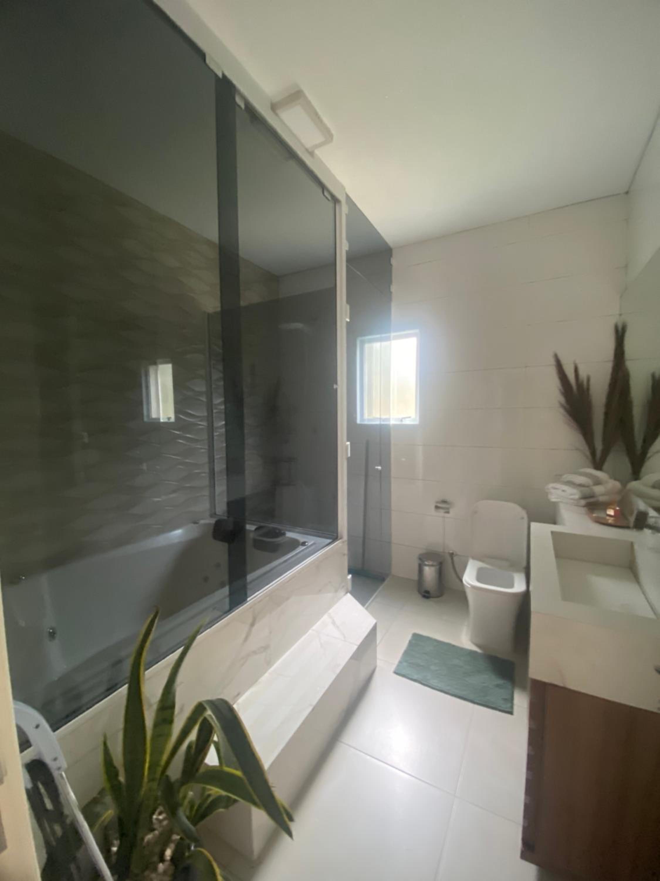 Casa com banheira e lareira 12km da cidade