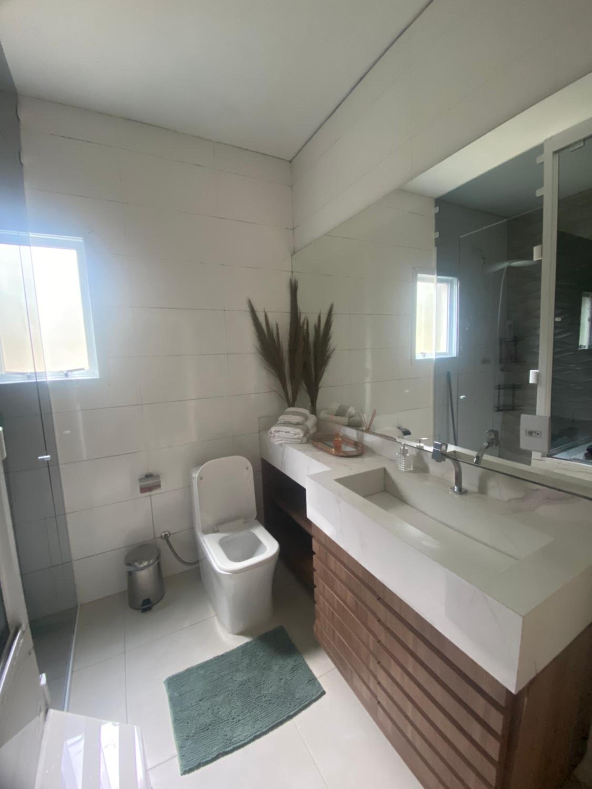 Casa com banheira e lareira 12km da cidade