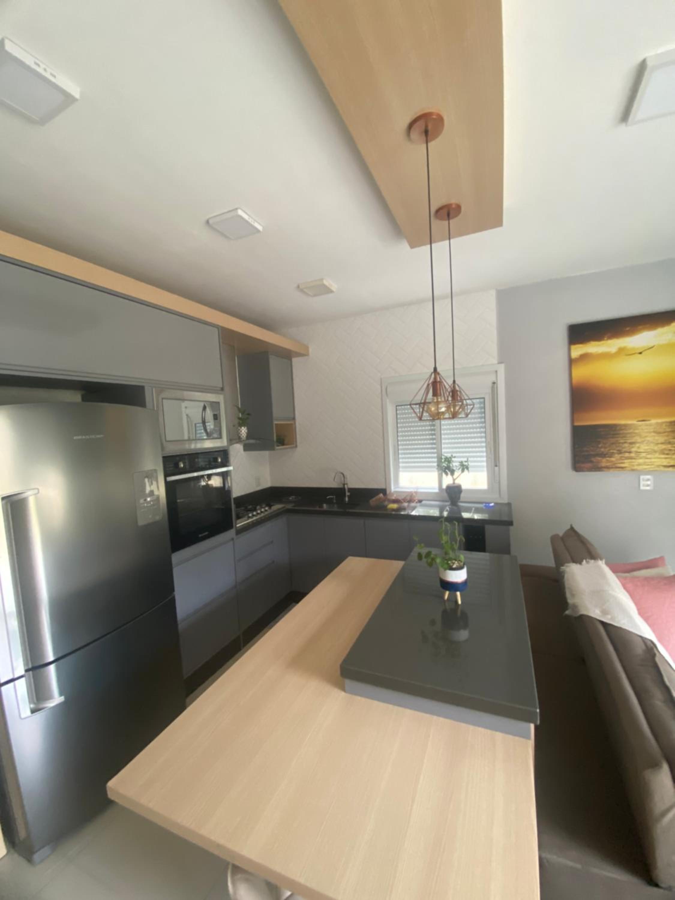 Casa com banheira e lareira 12km da cidade