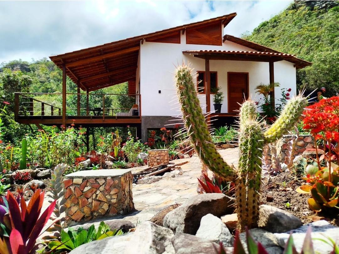 Lodge Bella Vista do Canoão