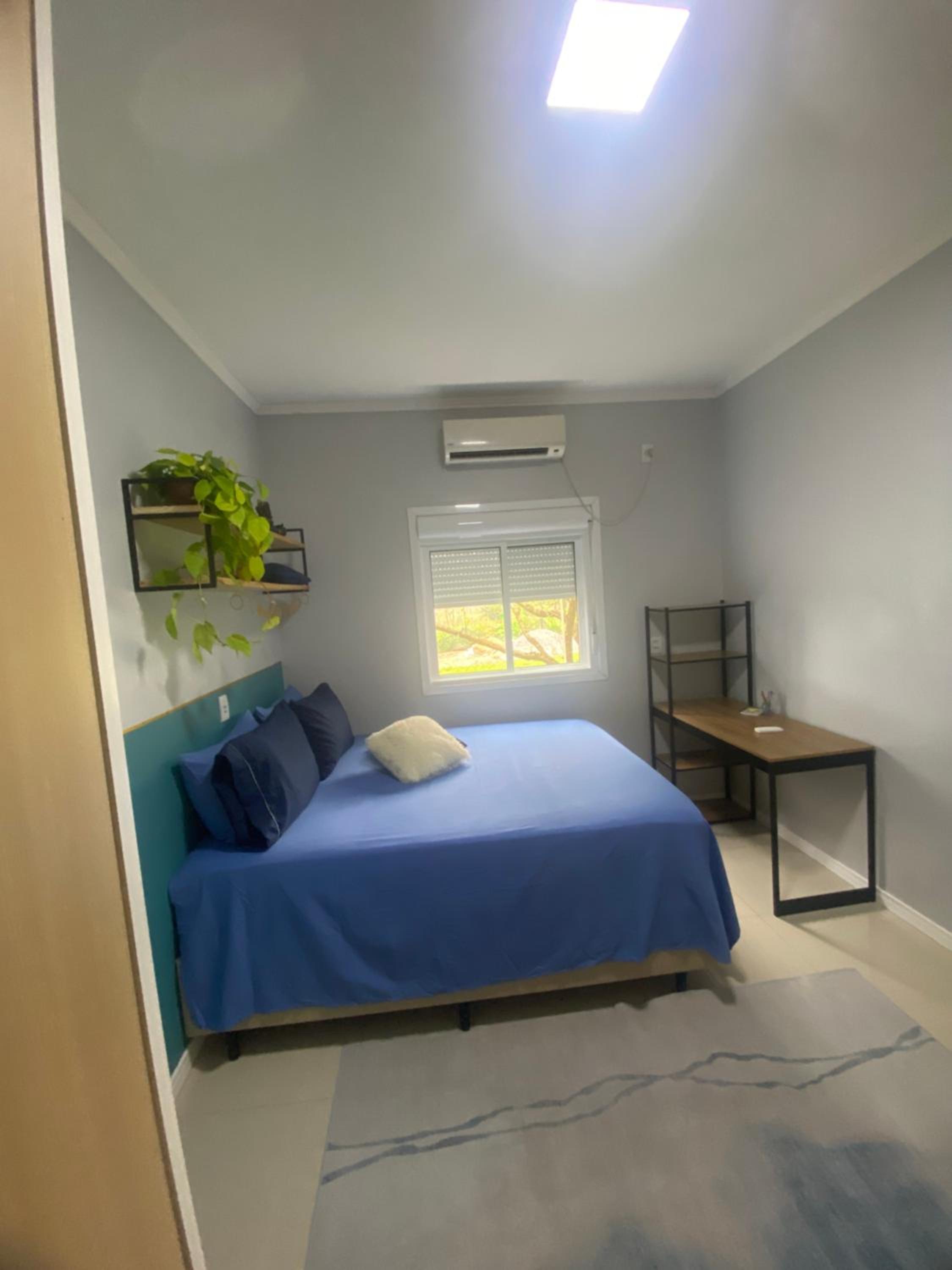 Casa com banheira e lareira 12km da cidade