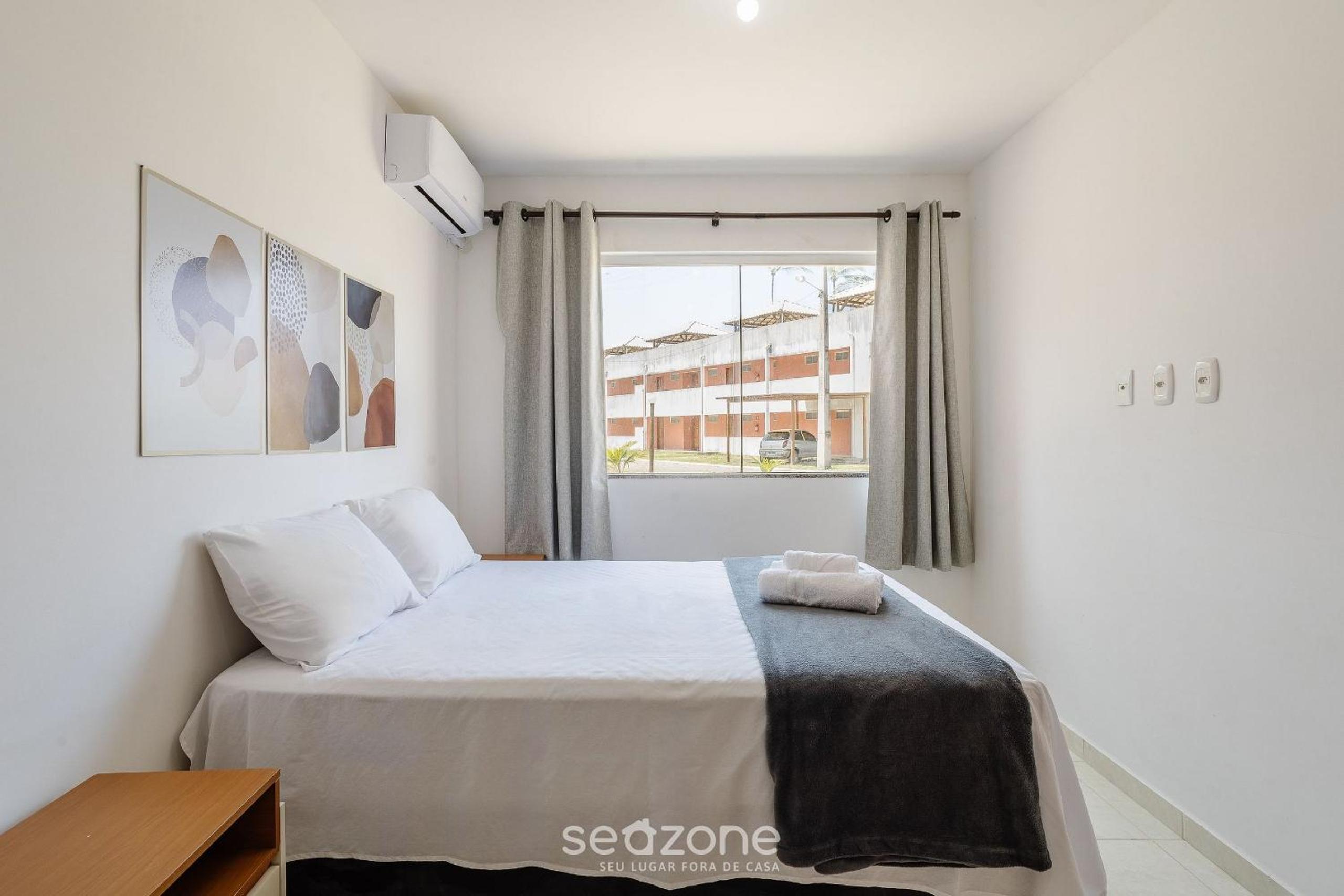 PPRA's - Casas ao lado da praia Barramares