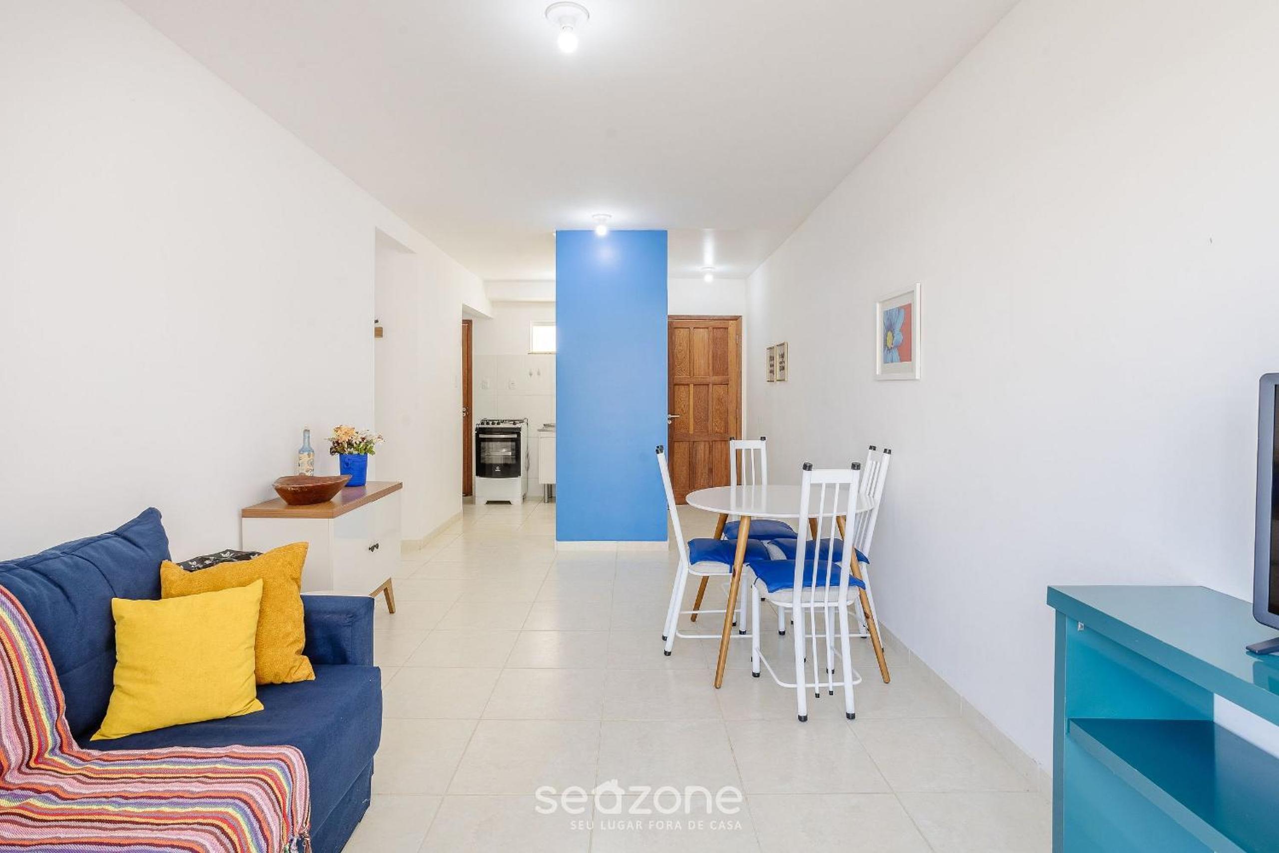 PPRA's - Casas ao lado da praia Barramares
