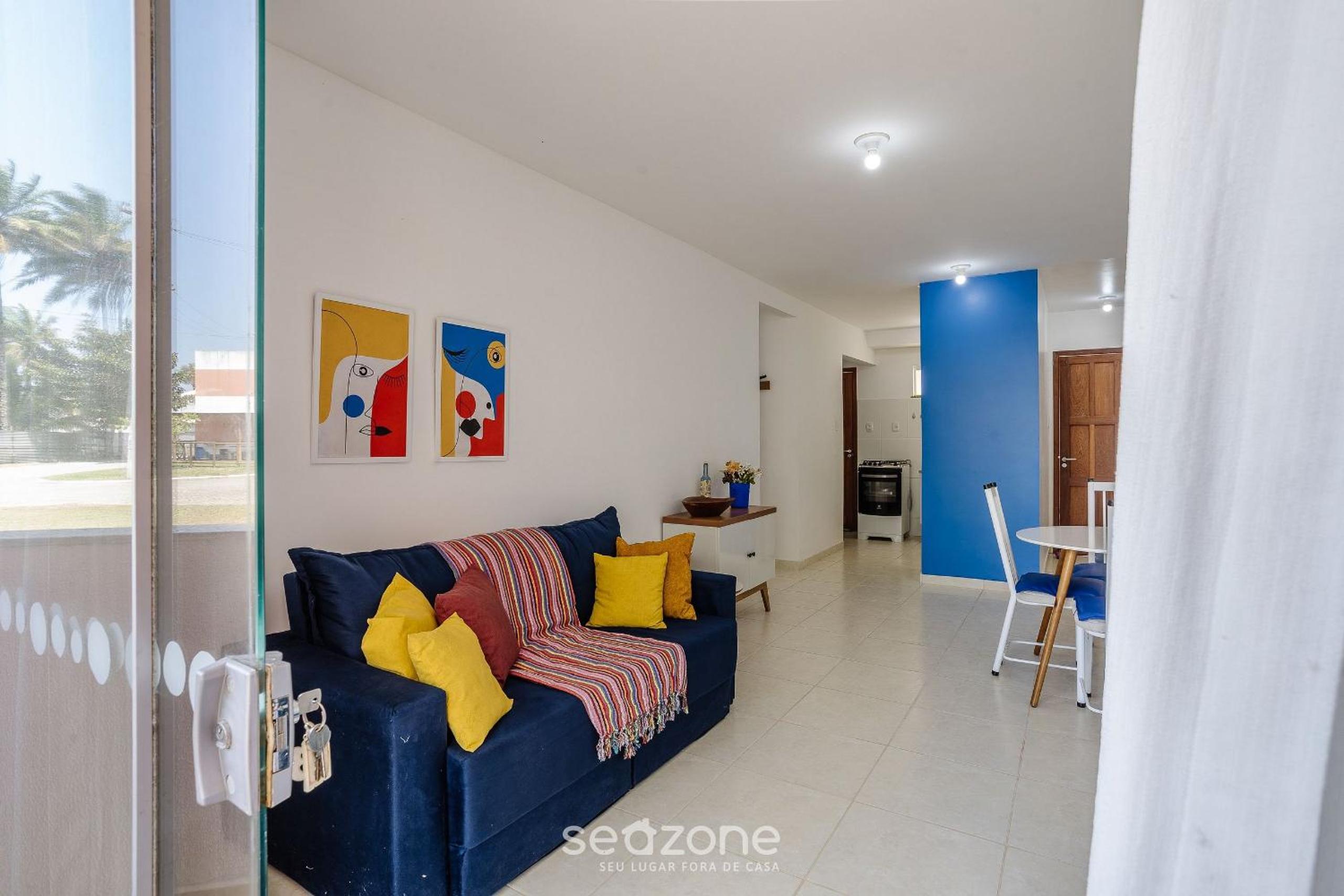 PPRA's - Casas ao lado da praia Barramares