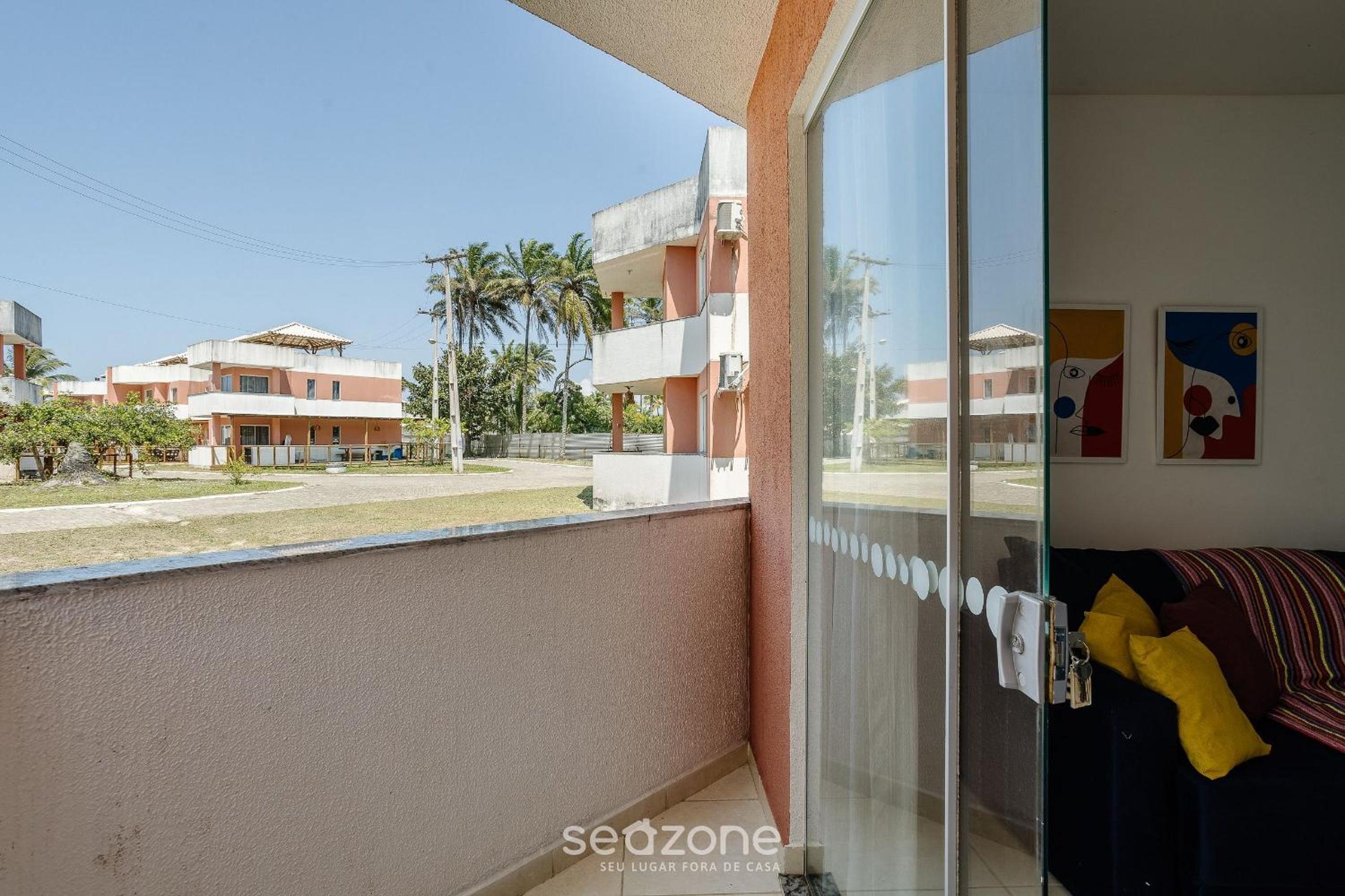 PPRA's - Casas ao lado da praia Barramares