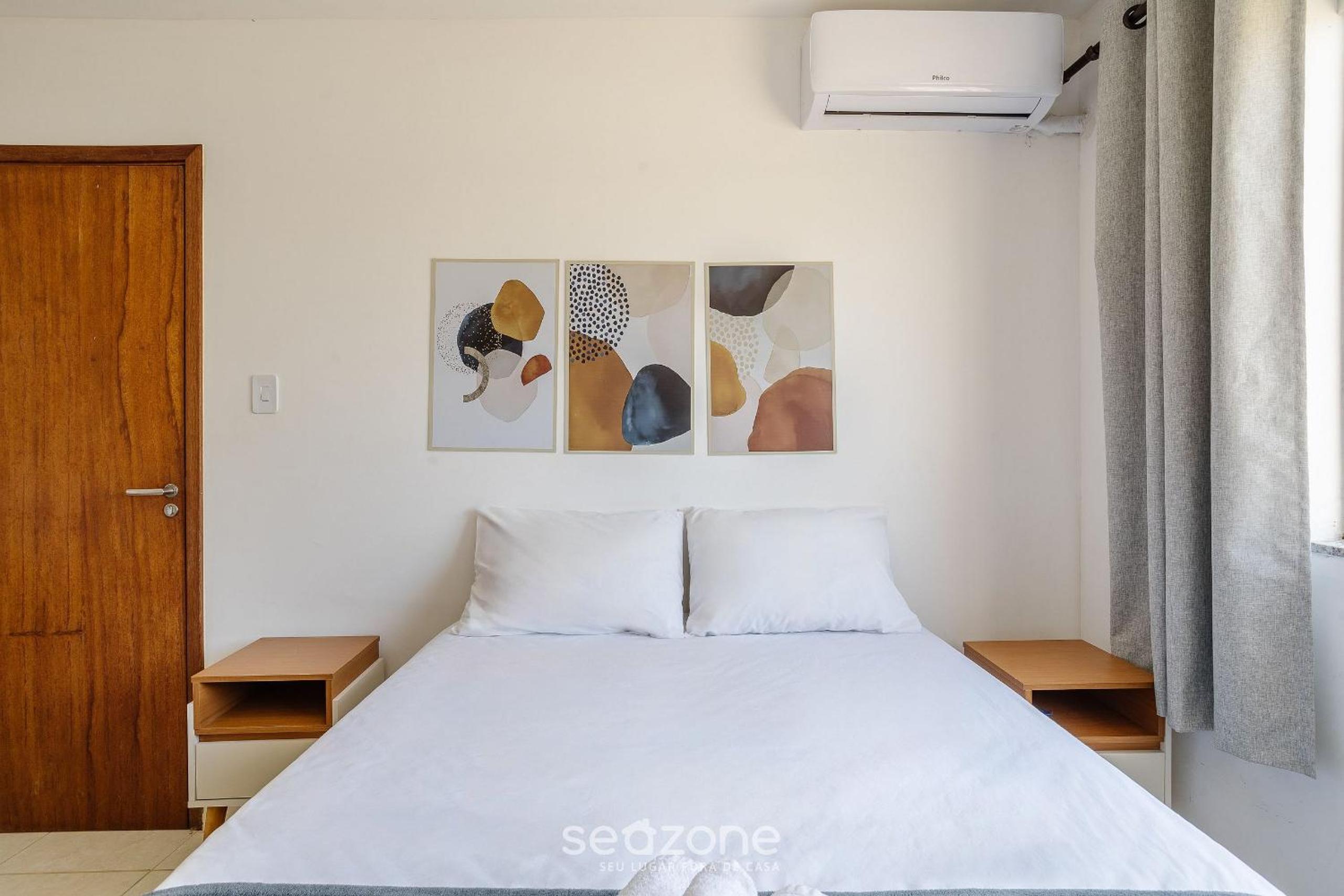PPRA's - Casas ao lado da praia Barramares