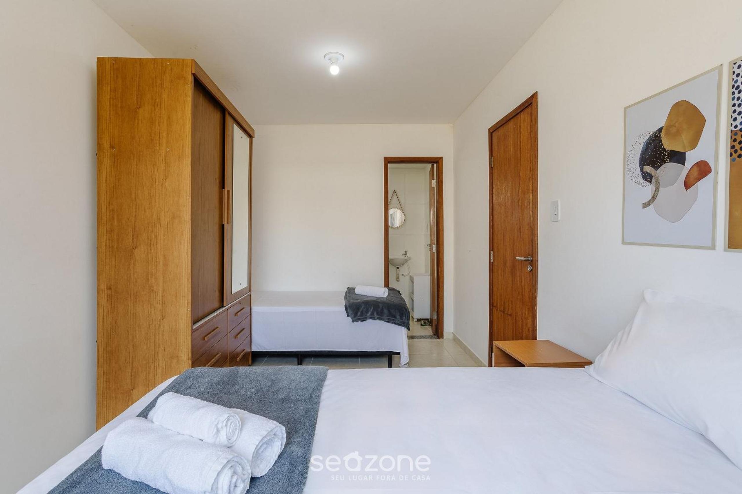 PPRA's - Casas ao lado da praia Barramares