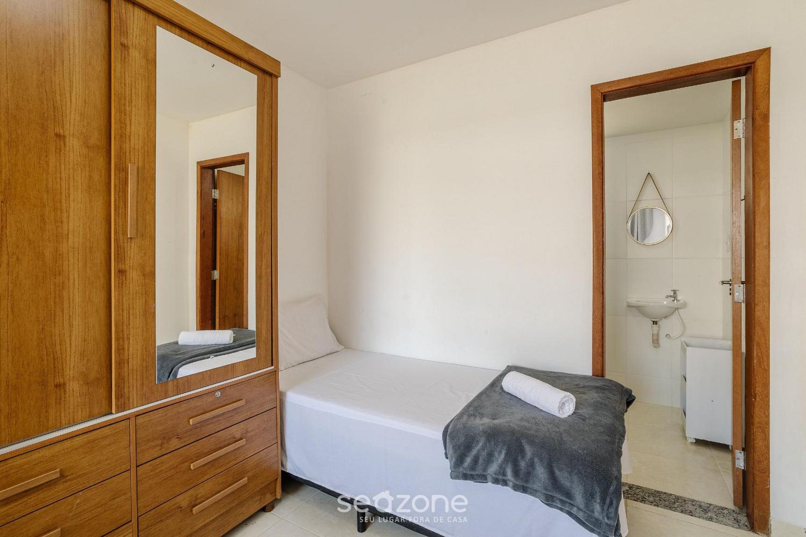 PPRA's - Casas ao lado da praia Barramares