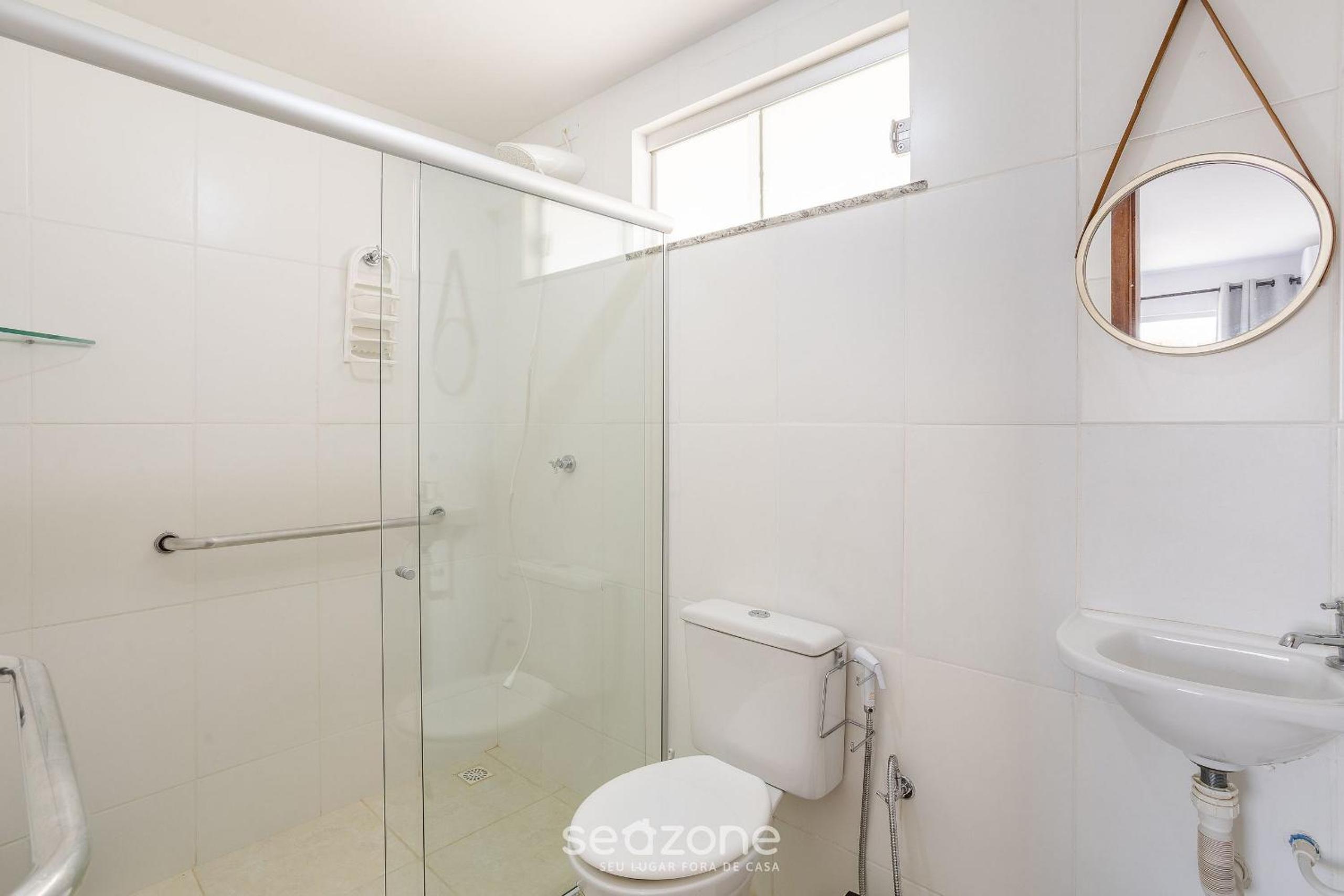 PPRA's - Casas ao lado da praia Barramares
