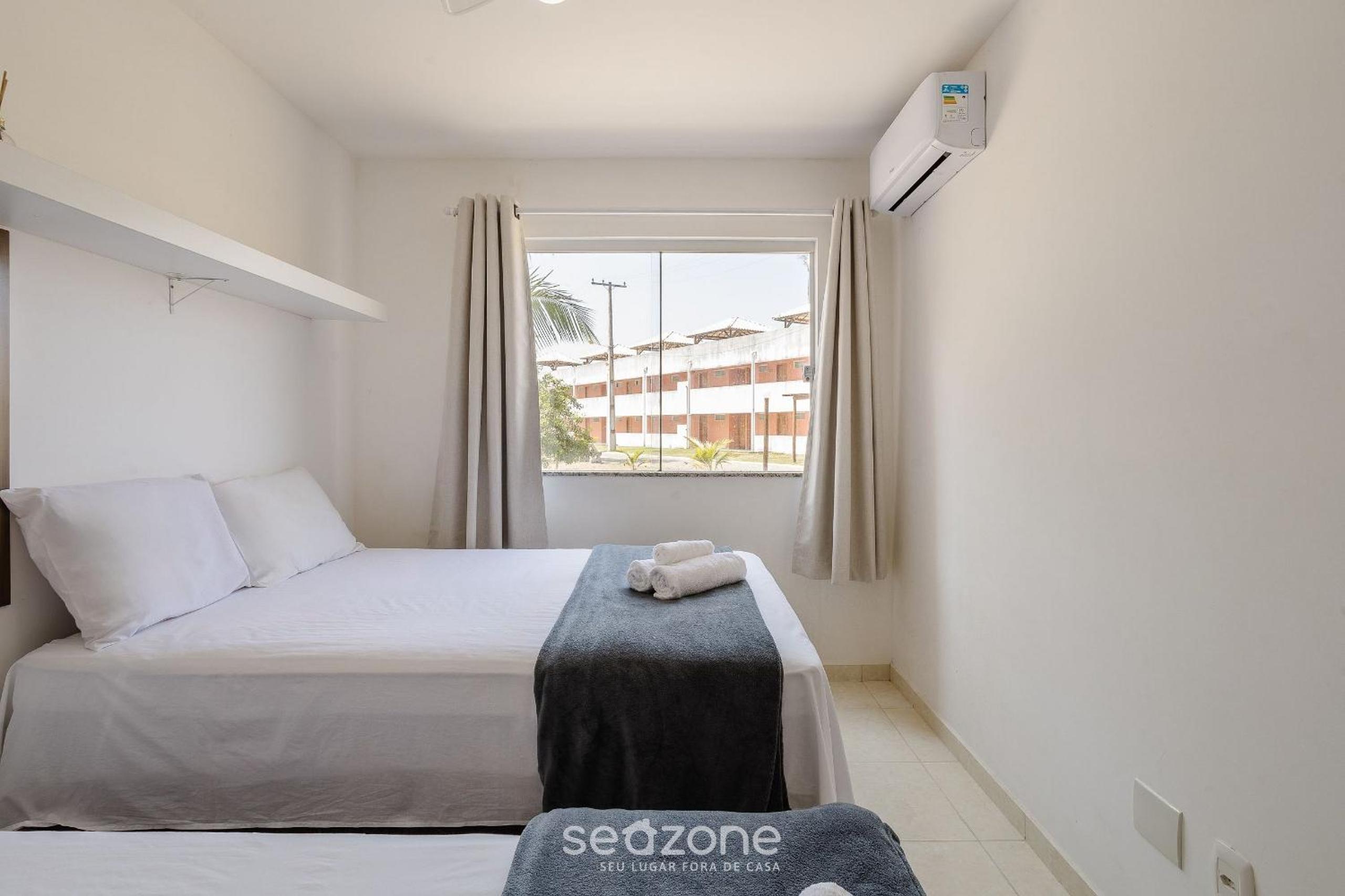 PPRA's - Casas ao lado da praia Barramares
