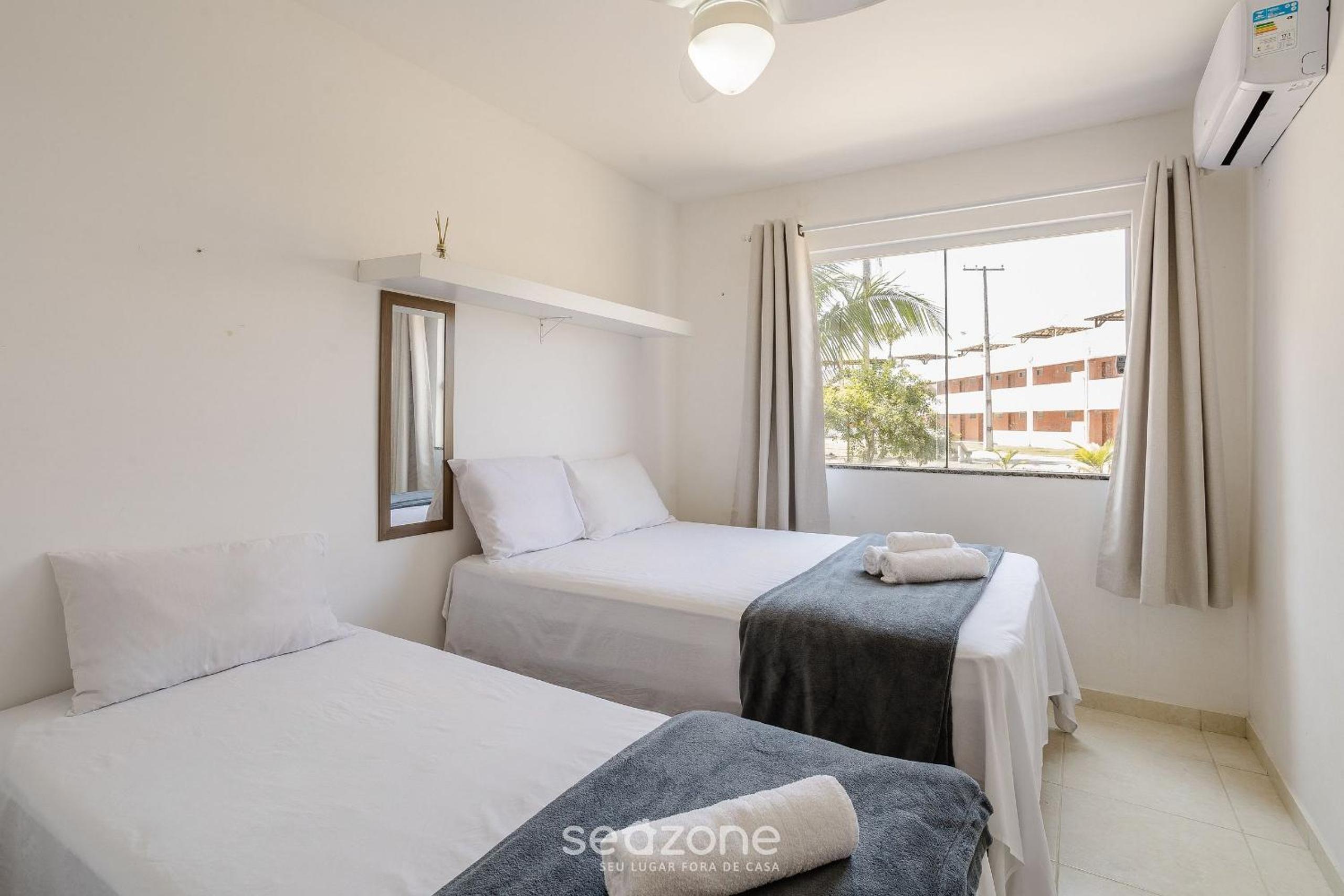 PPRA's - Casas ao lado da praia Barramares
