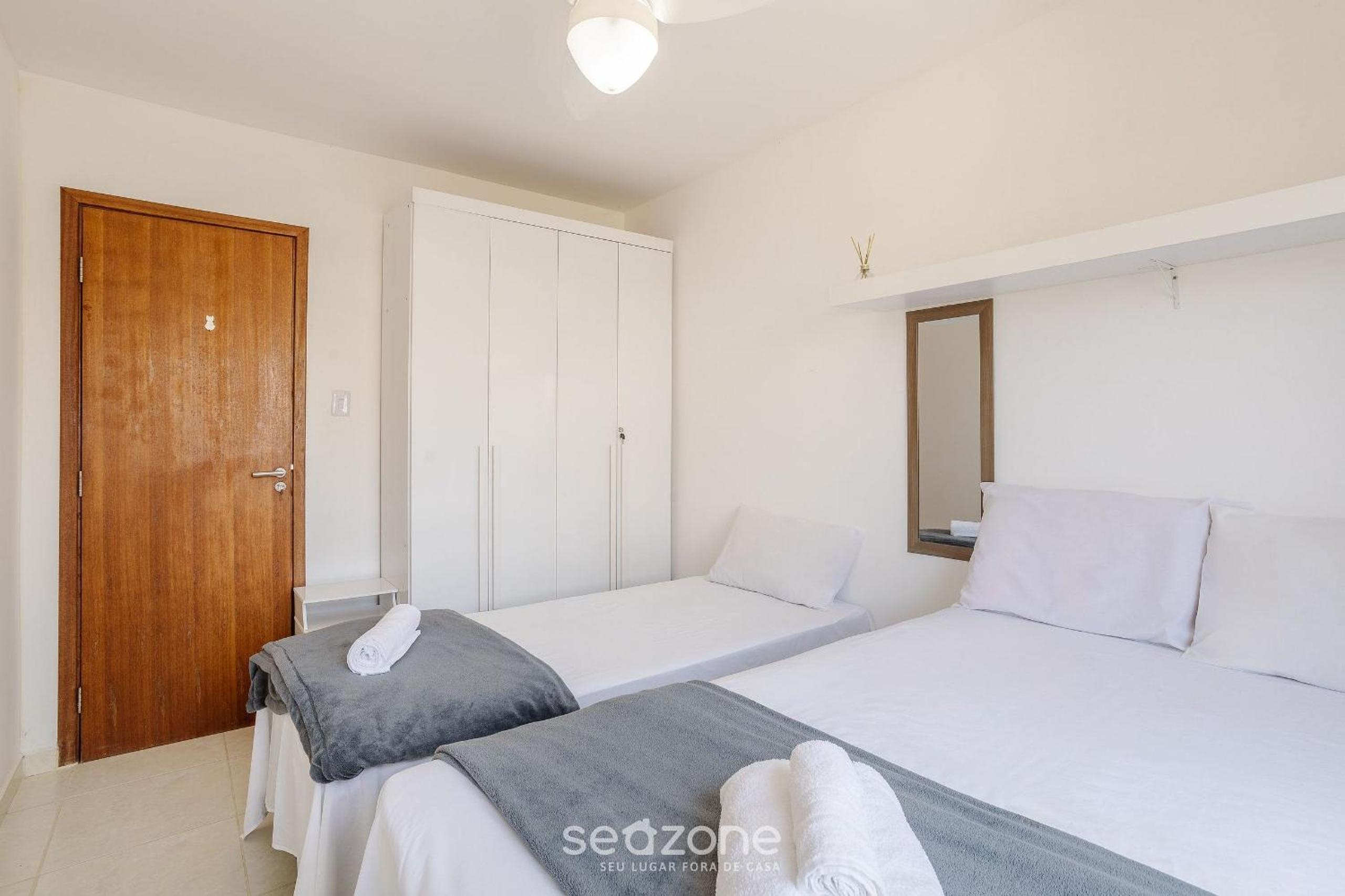 PPRA's - Casas ao lado da praia Barramares