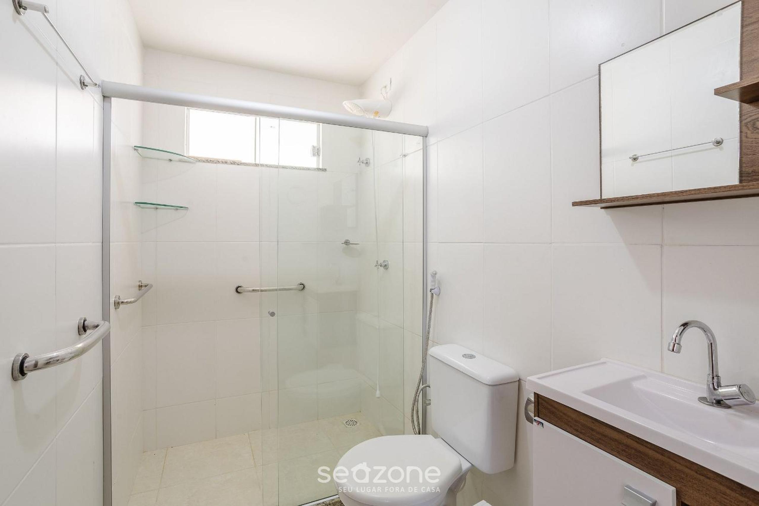 PPRA's - Casas ao lado da praia Barramares