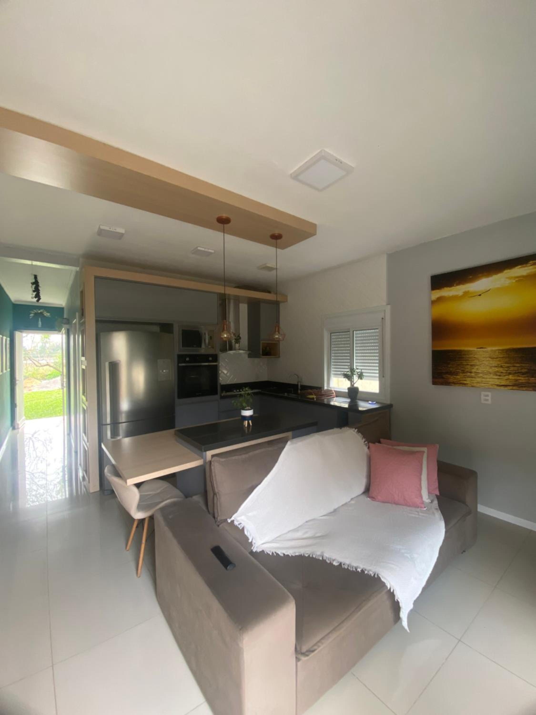 Casa com banheira e lareira 12km da cidade