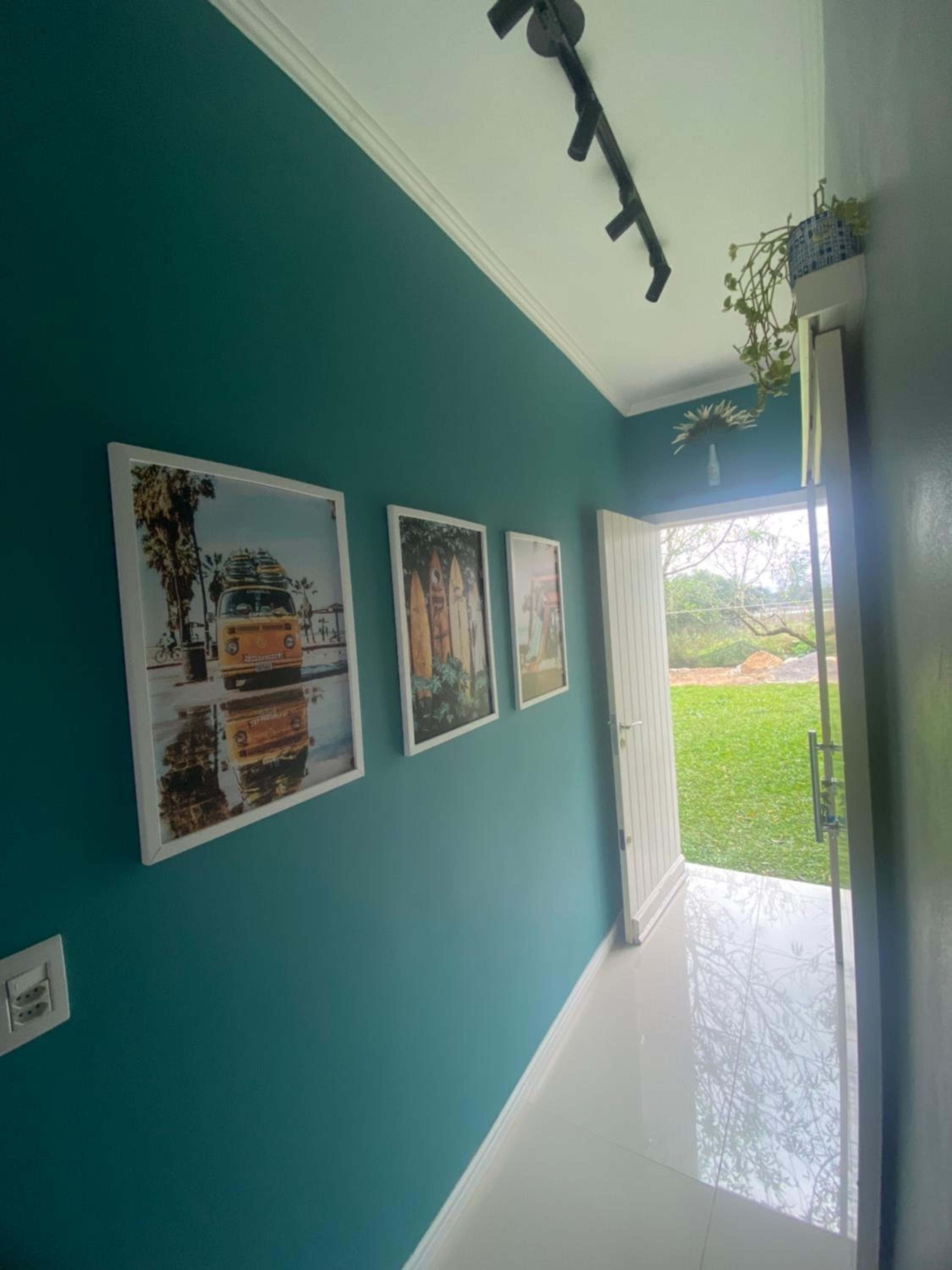 Casa com banheira e lareira 12km da cidade