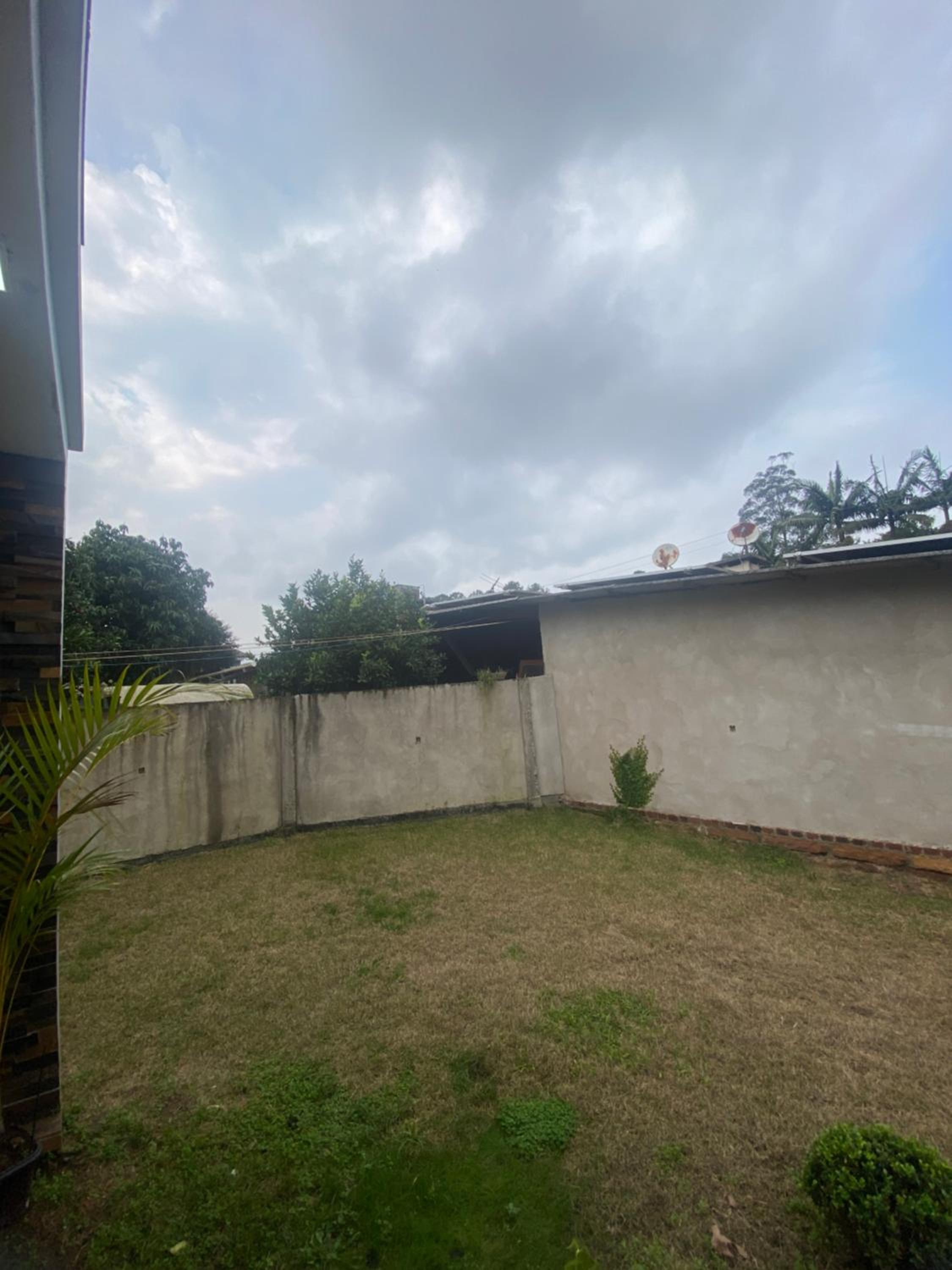 Casa com banheira e lareira 12km da cidade