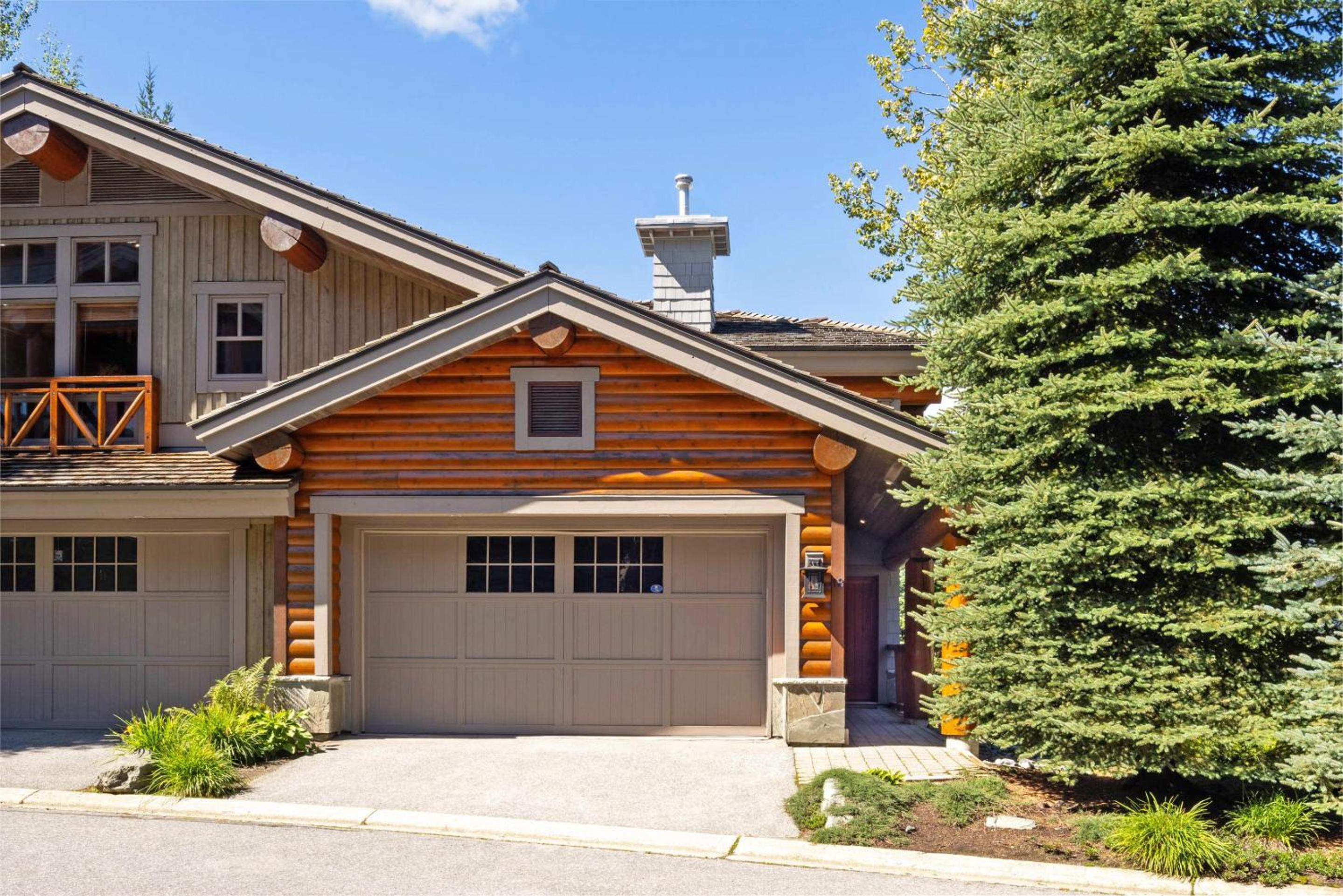 Taluswood The Heights 18 | Mountainside Townhome w/ Ski Access, Hot Tub, Tranquil Views