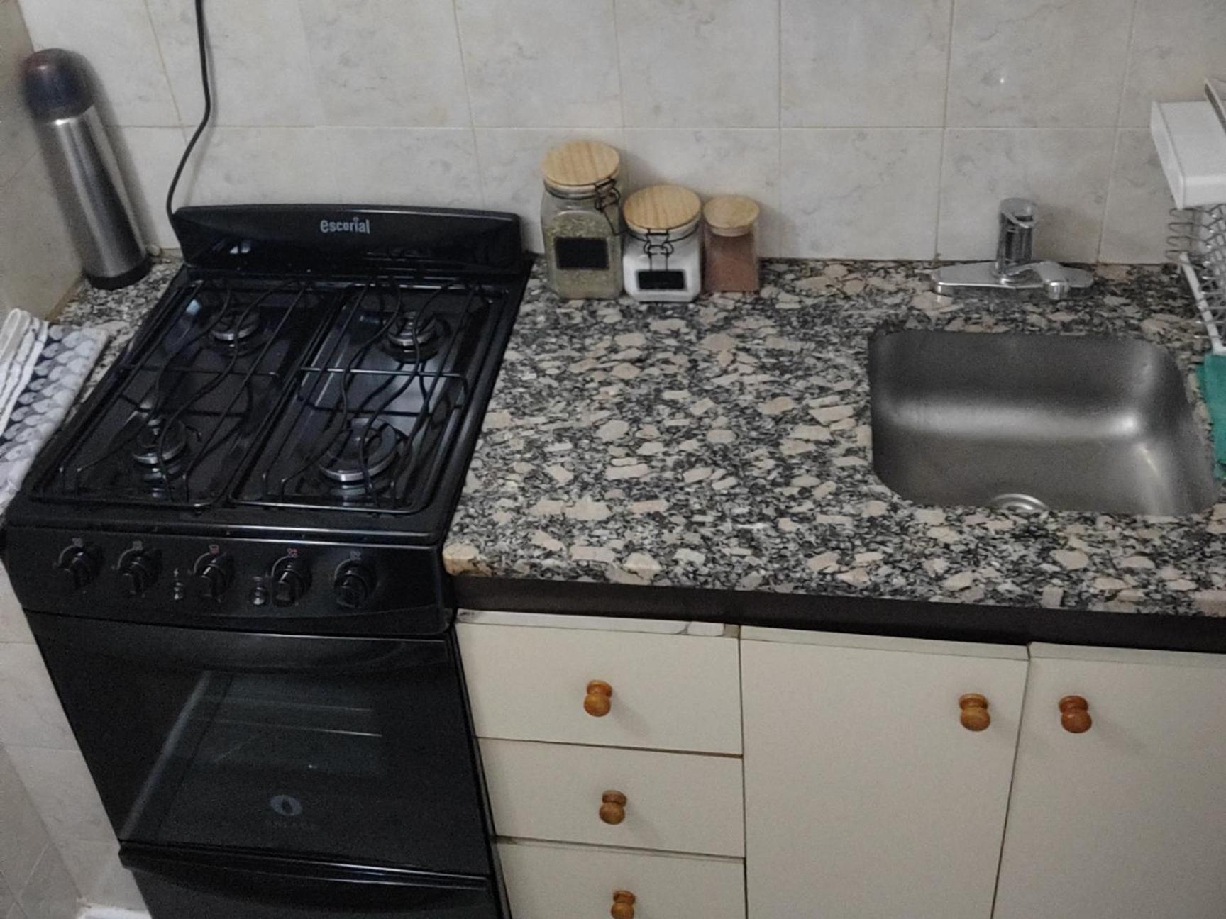 Departamento Del Plaza