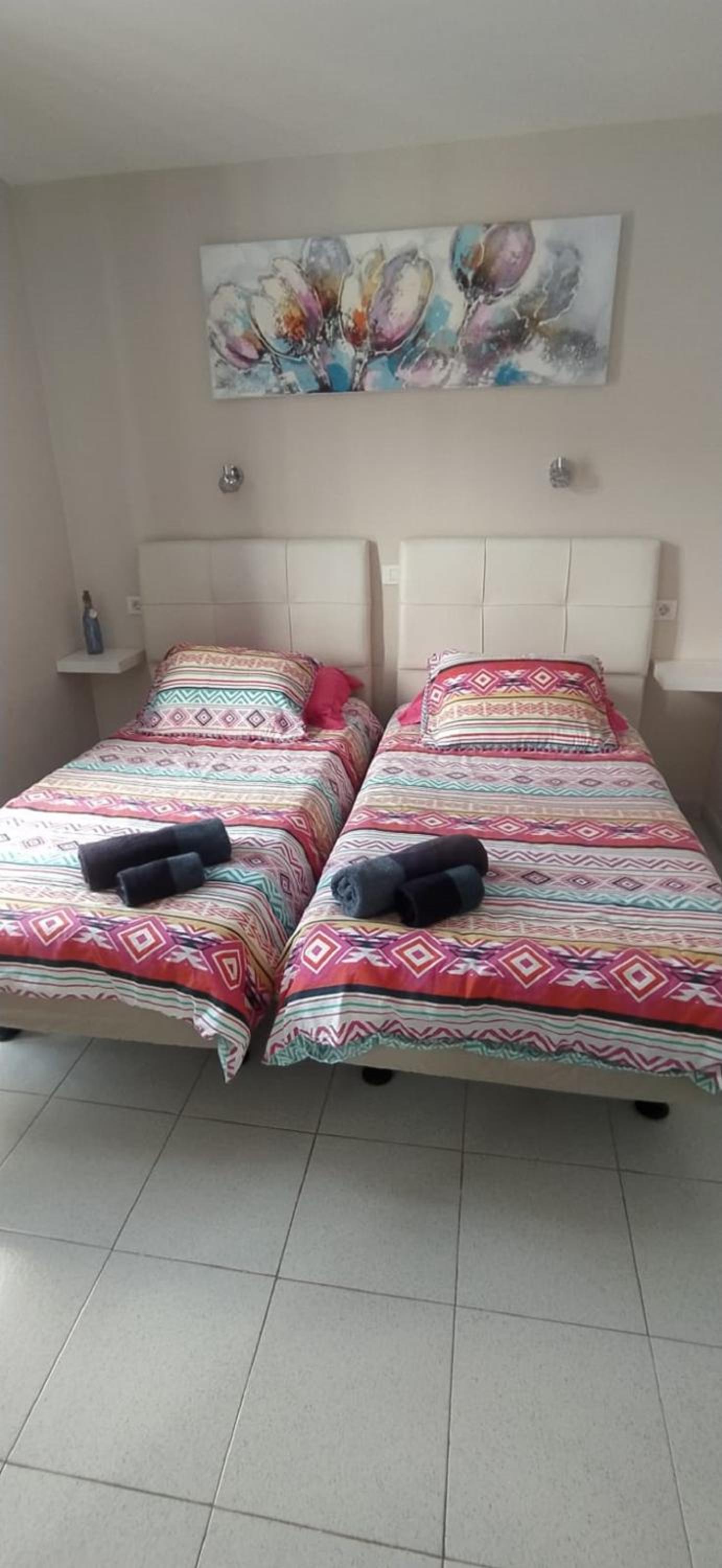Apartamento Océane