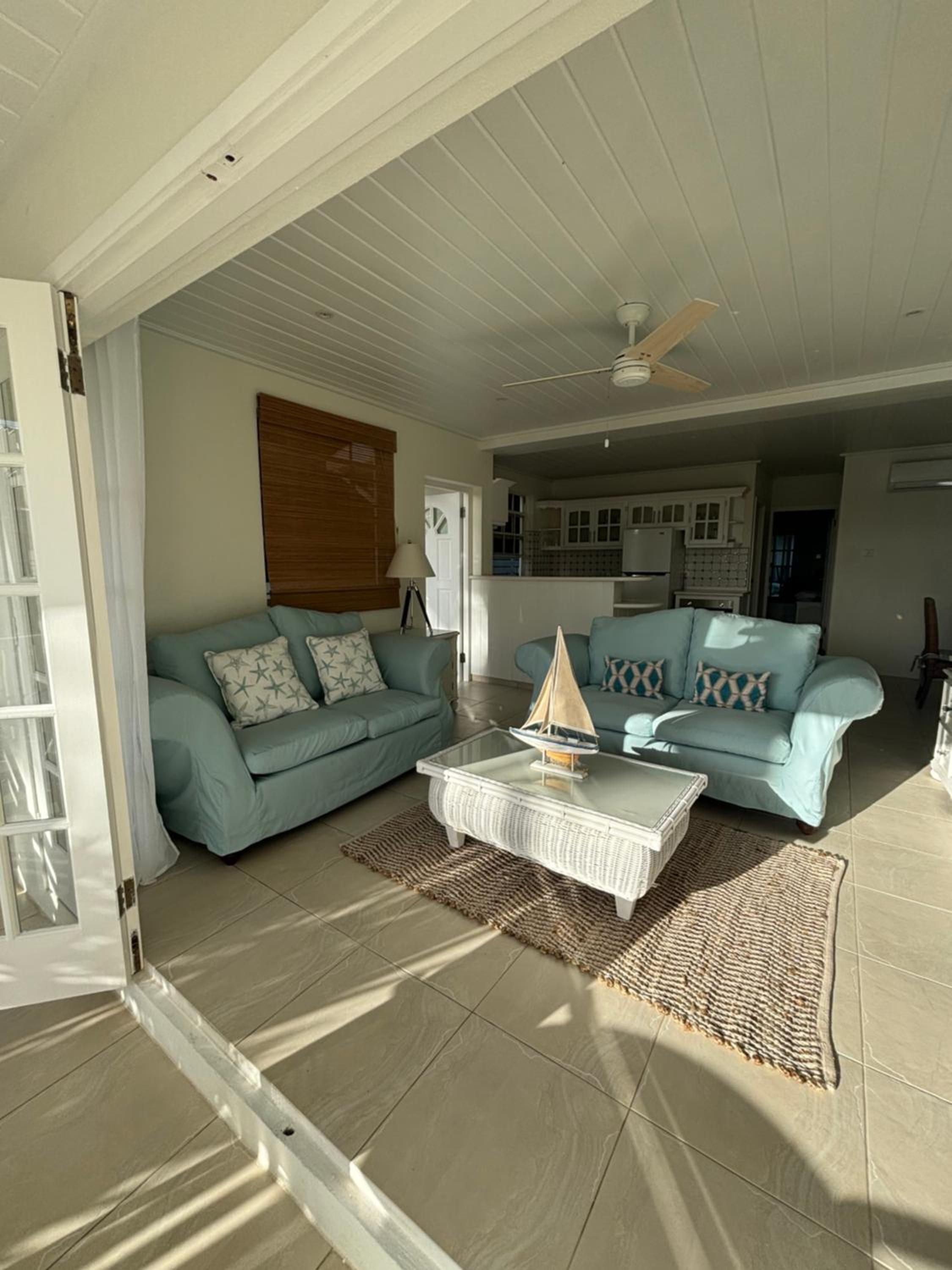 Mullins Beach Houses