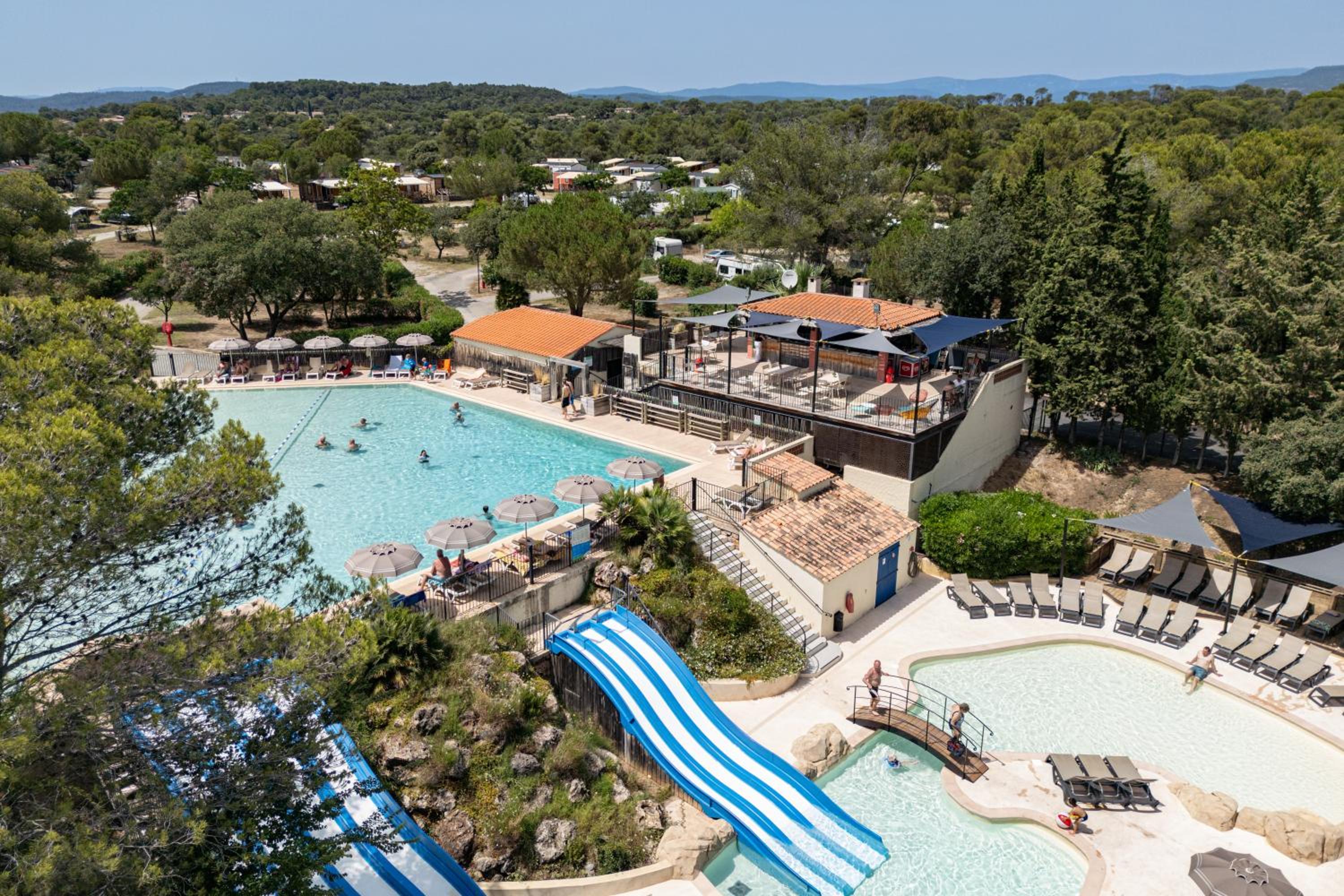 Camping RCN Domaine de la Noguière, photo 17