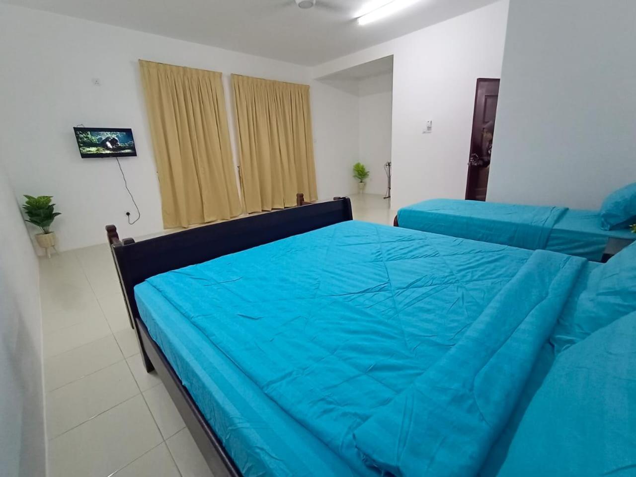 Alor Setar Guest House Taman Vistana by Imperio Zenith photo 7
