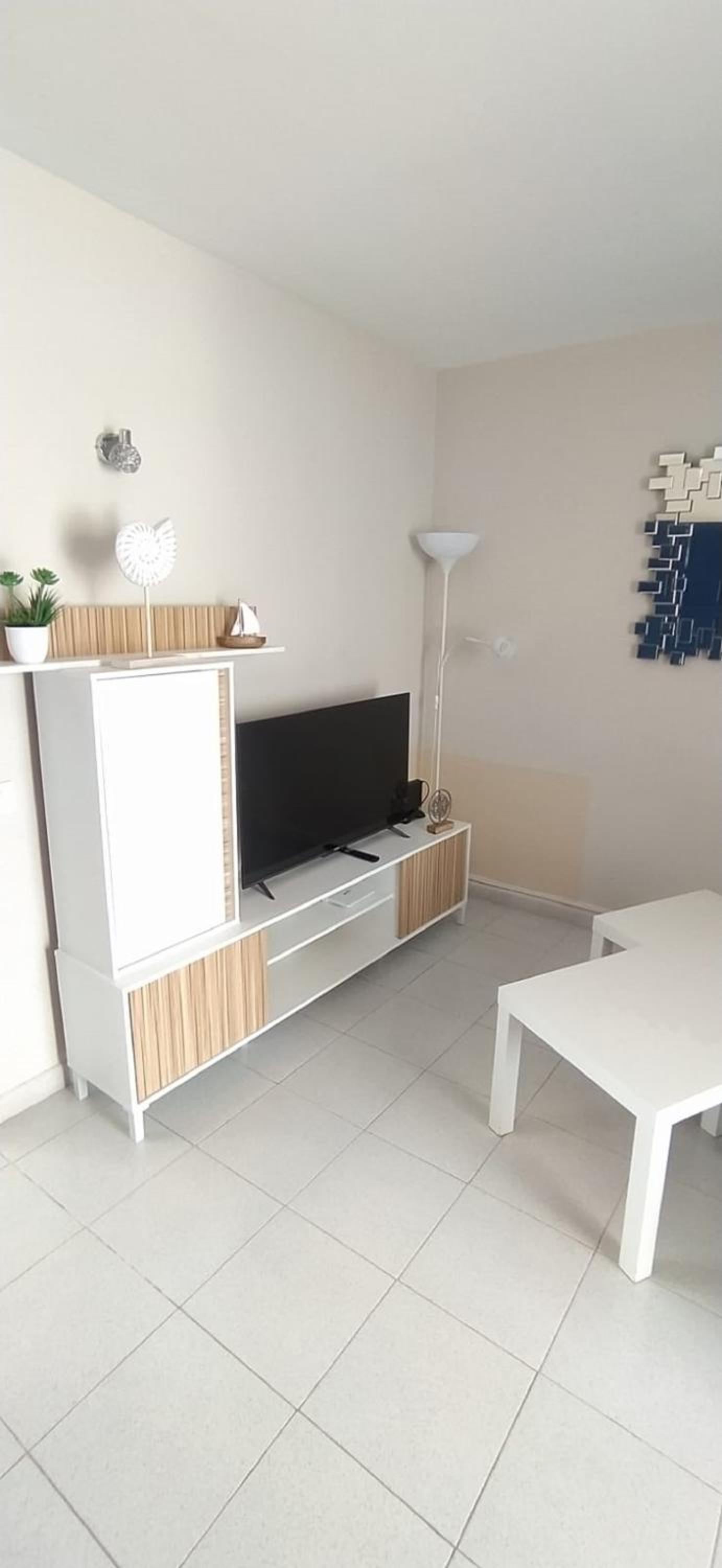 Apartamento Océane