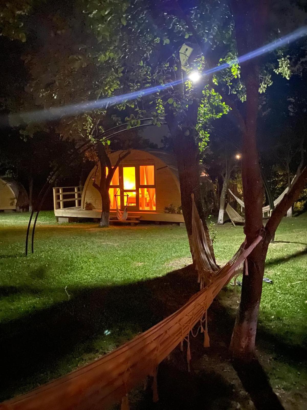 Alunis BUNGALOWS