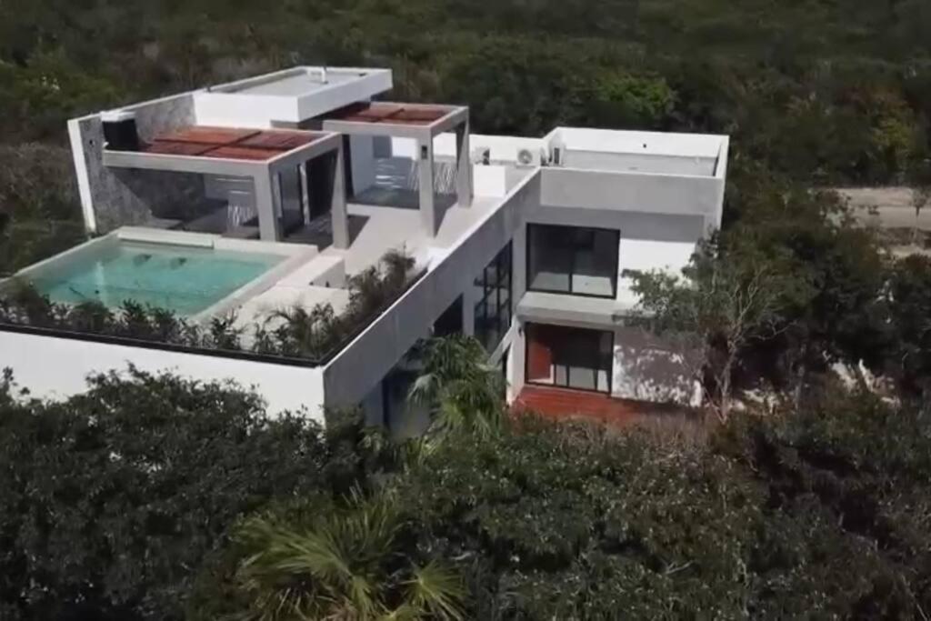 Villa Alexa