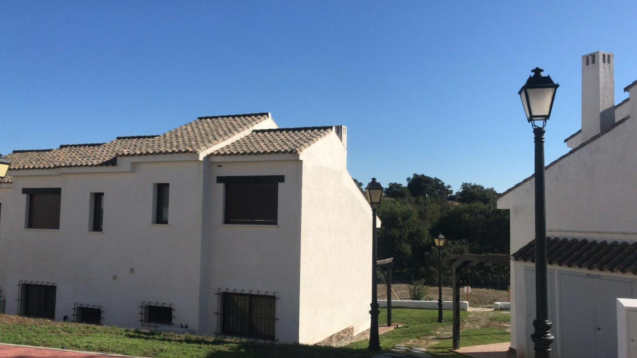 El Olmo