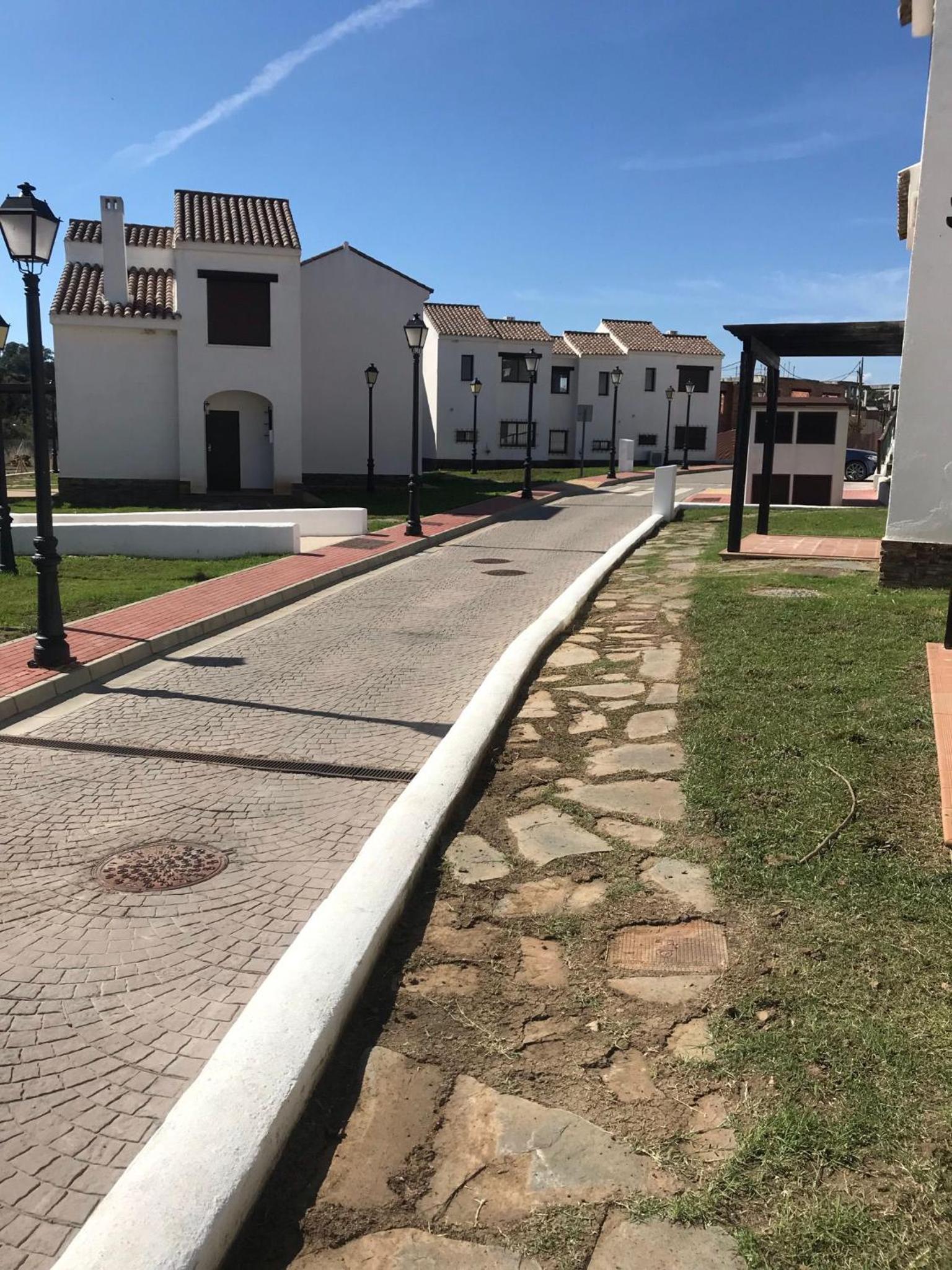 El Olmo