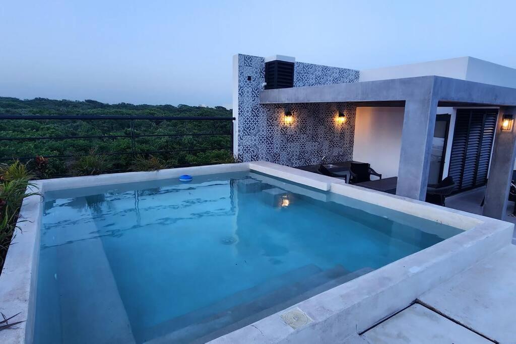 Villa Alexa