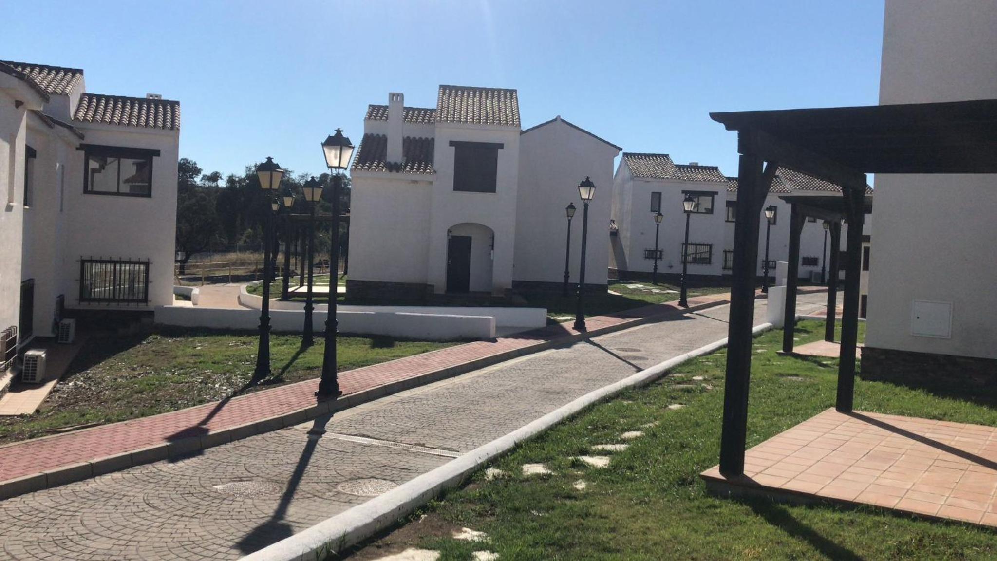 El Olmo