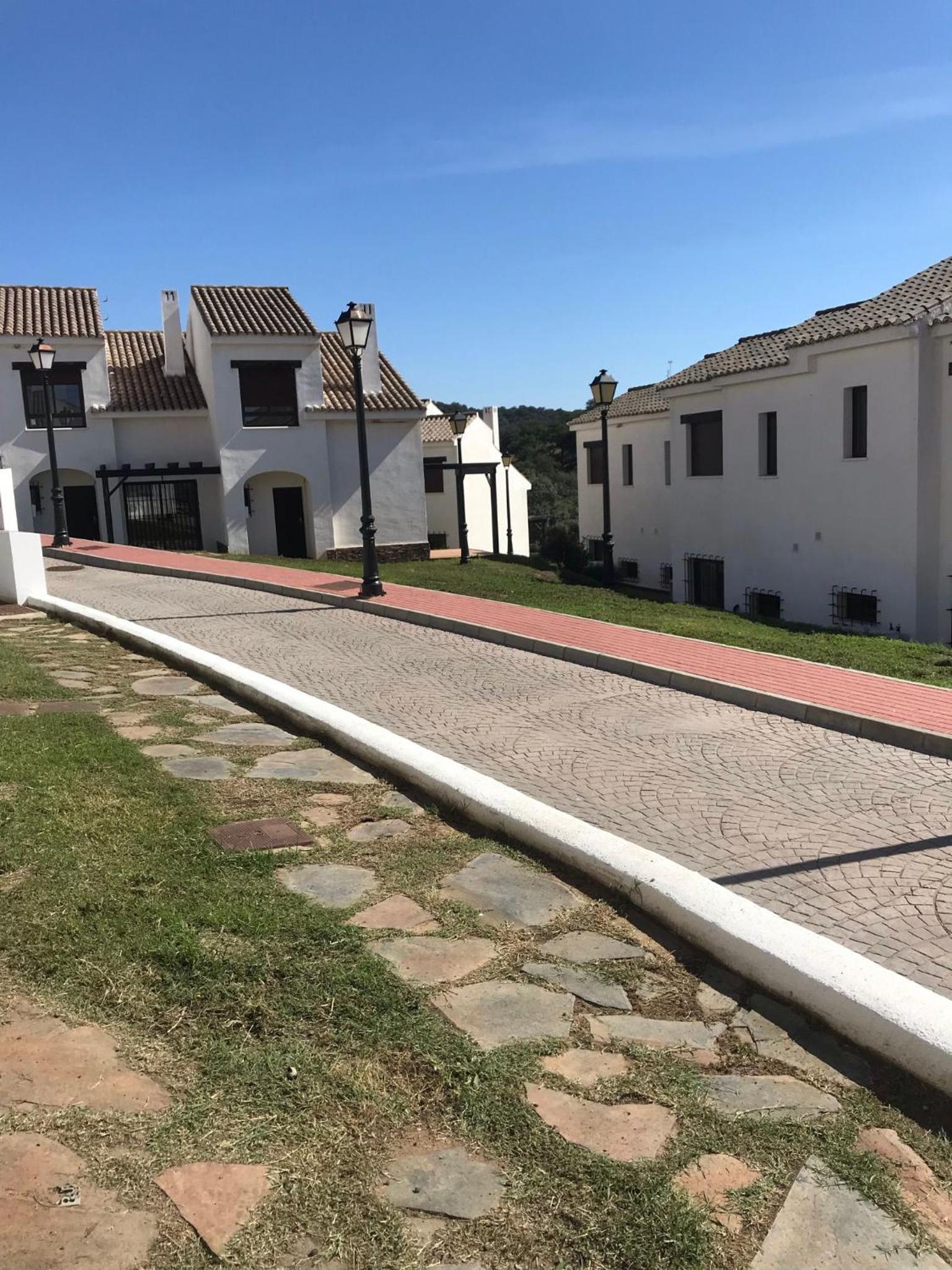 El Olmo