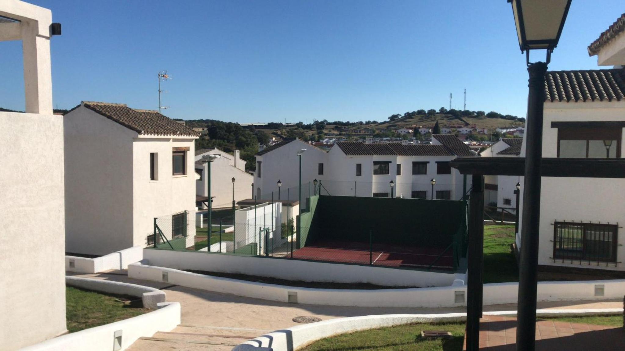 El Olmo