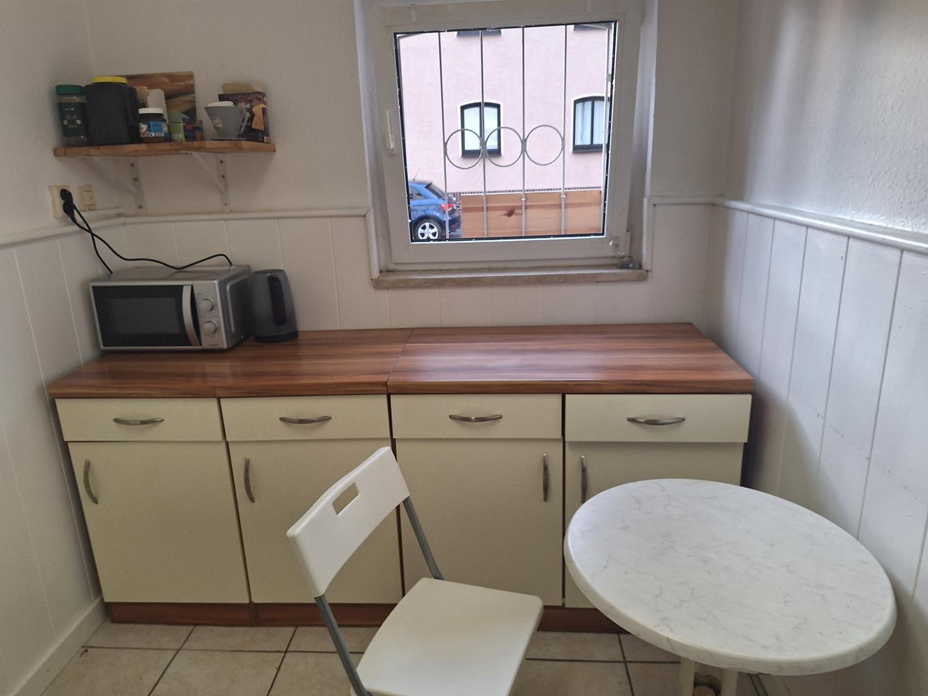 Ferienwohnung Anja