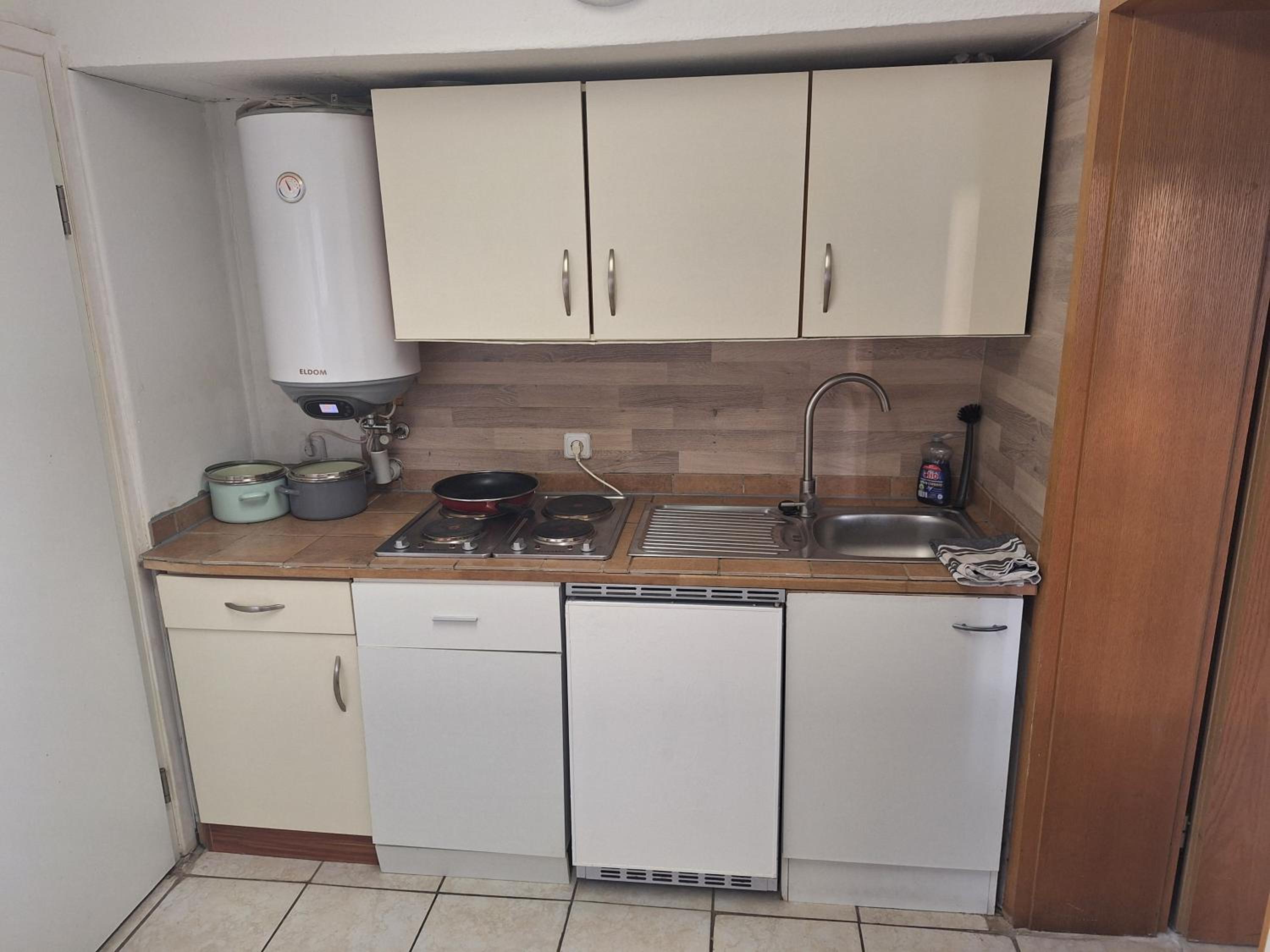 Ferienwohnung Anja