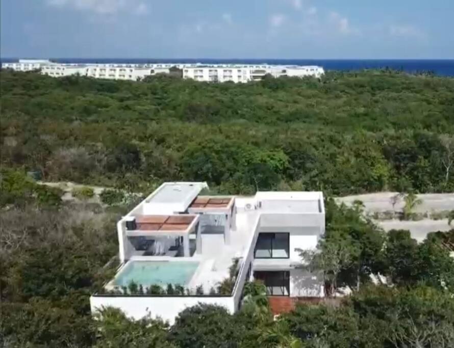 Villa Alexa