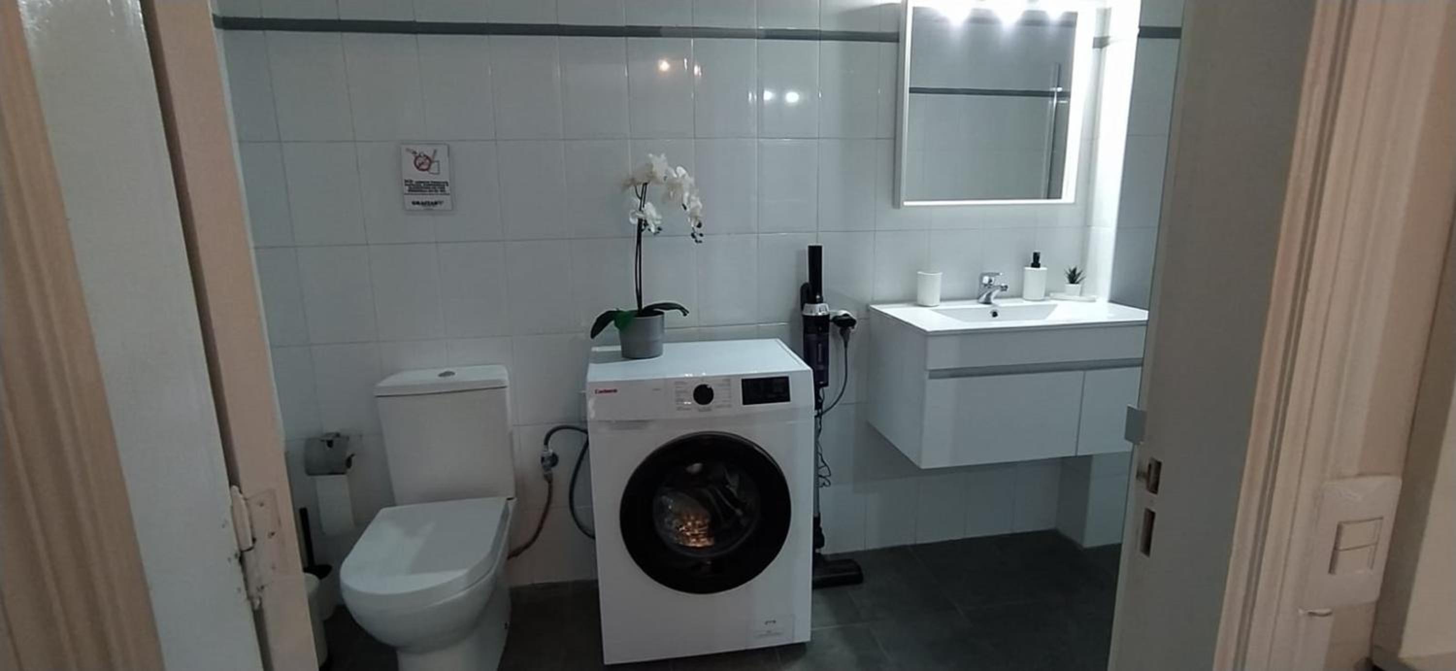 Apartamento Océane