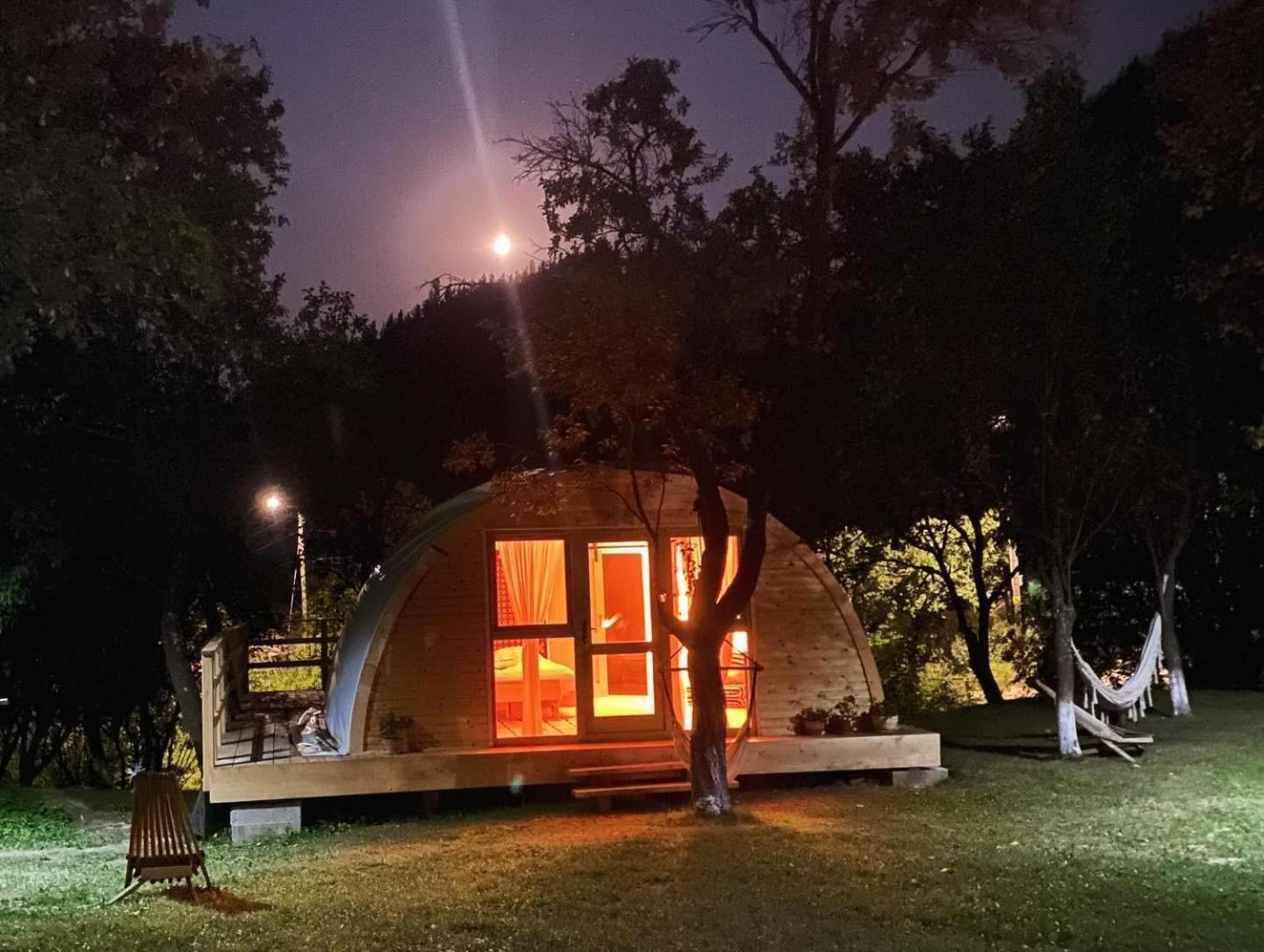 Alunis BUNGALOWS