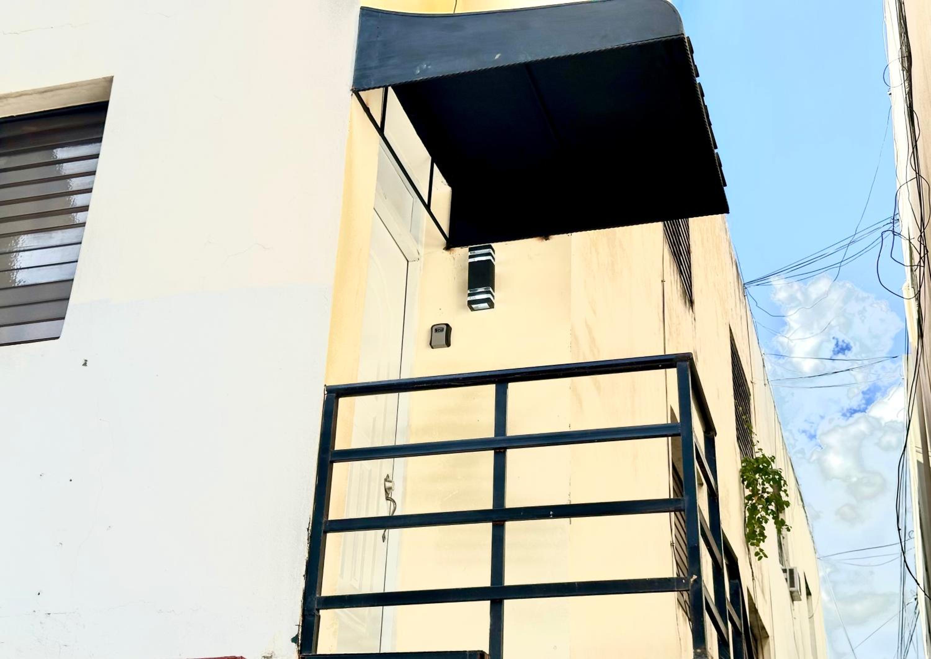 Villa Olímpica Estudio