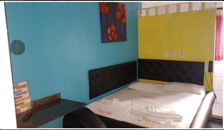 Hotel Fascinio-Adults Only view 5