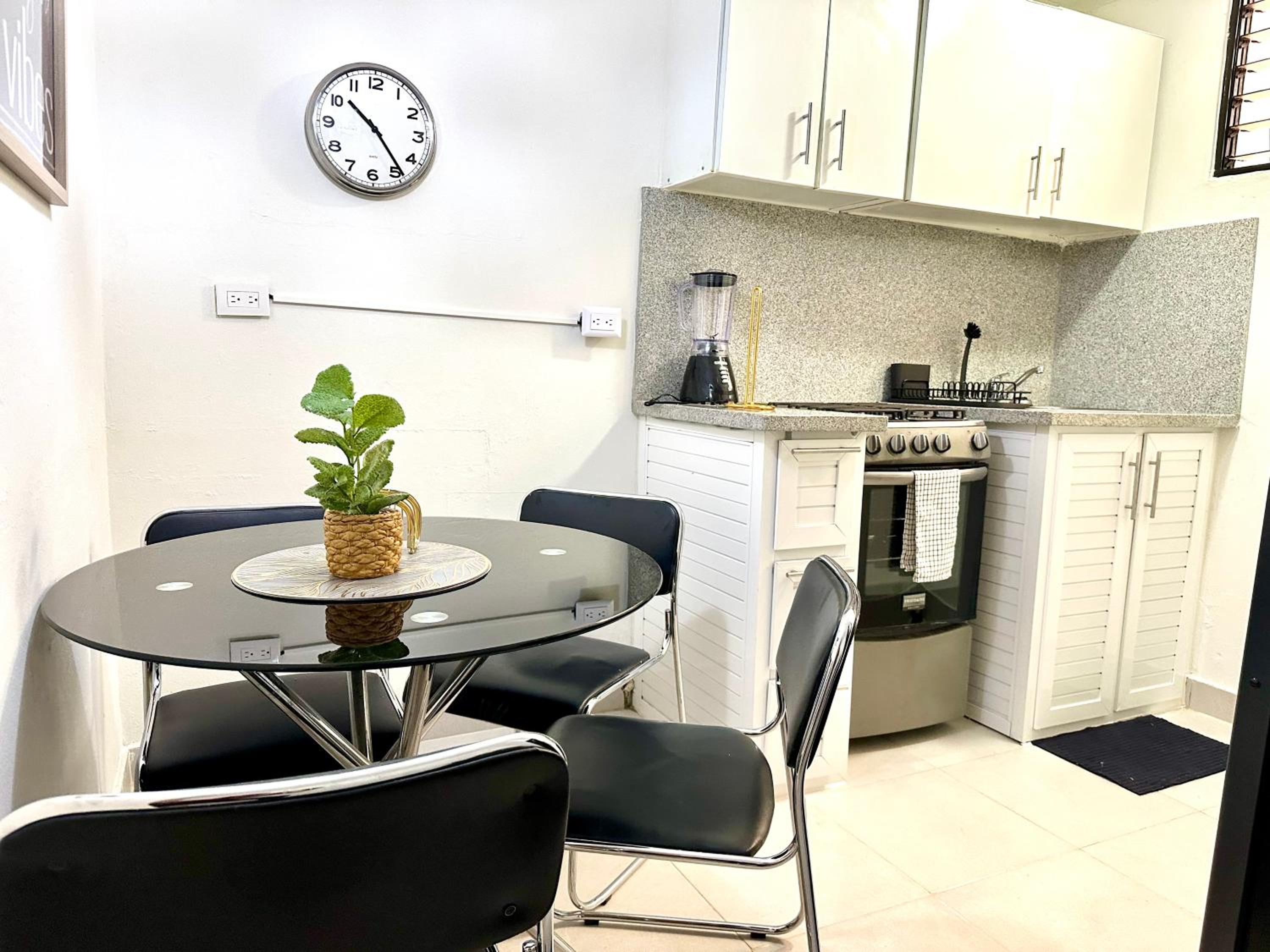 Villa Olímpica Estudio