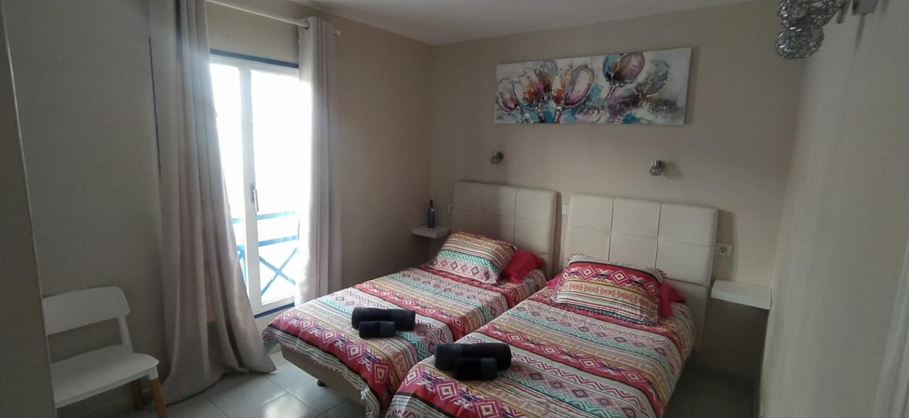 Apartamento Océane