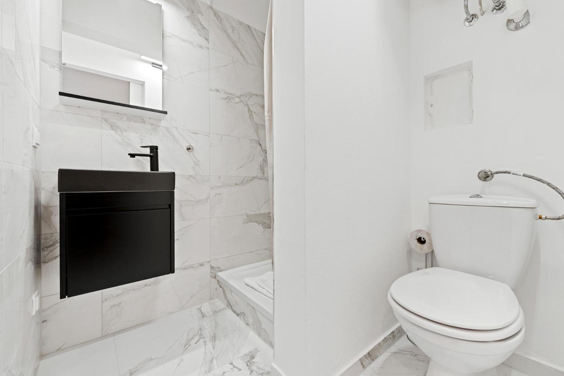 Cozy City Apartment - 15 min to city-centre - Contactless 24h Check-In
