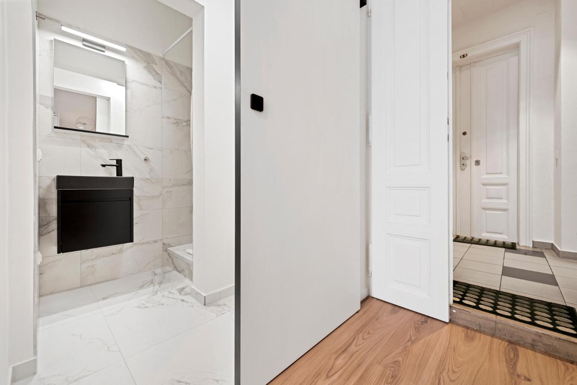 Cozy City Apartment - 15 min to city-centre - Contactless 24h Check-In