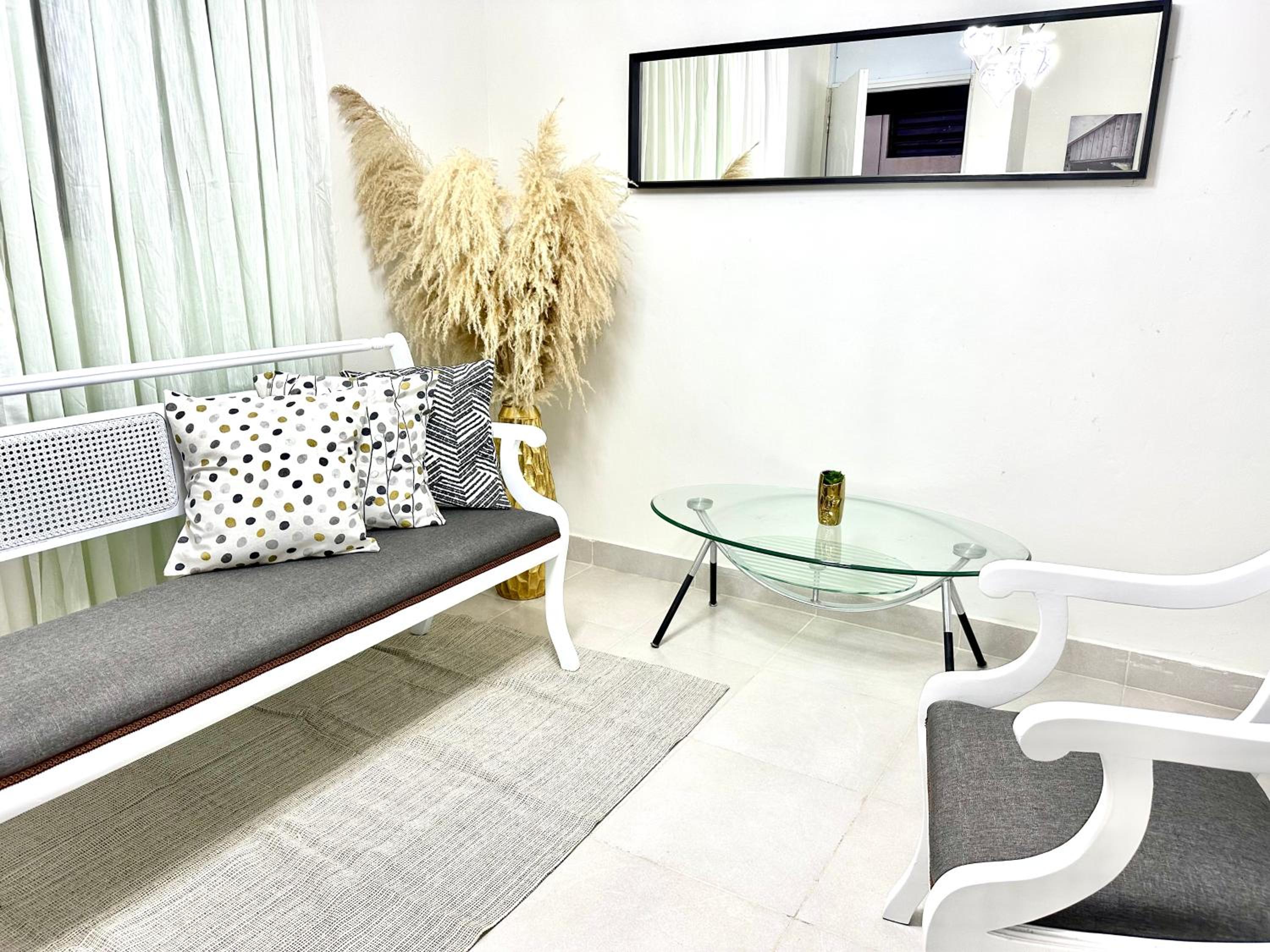 Villa Olímpica Estudio