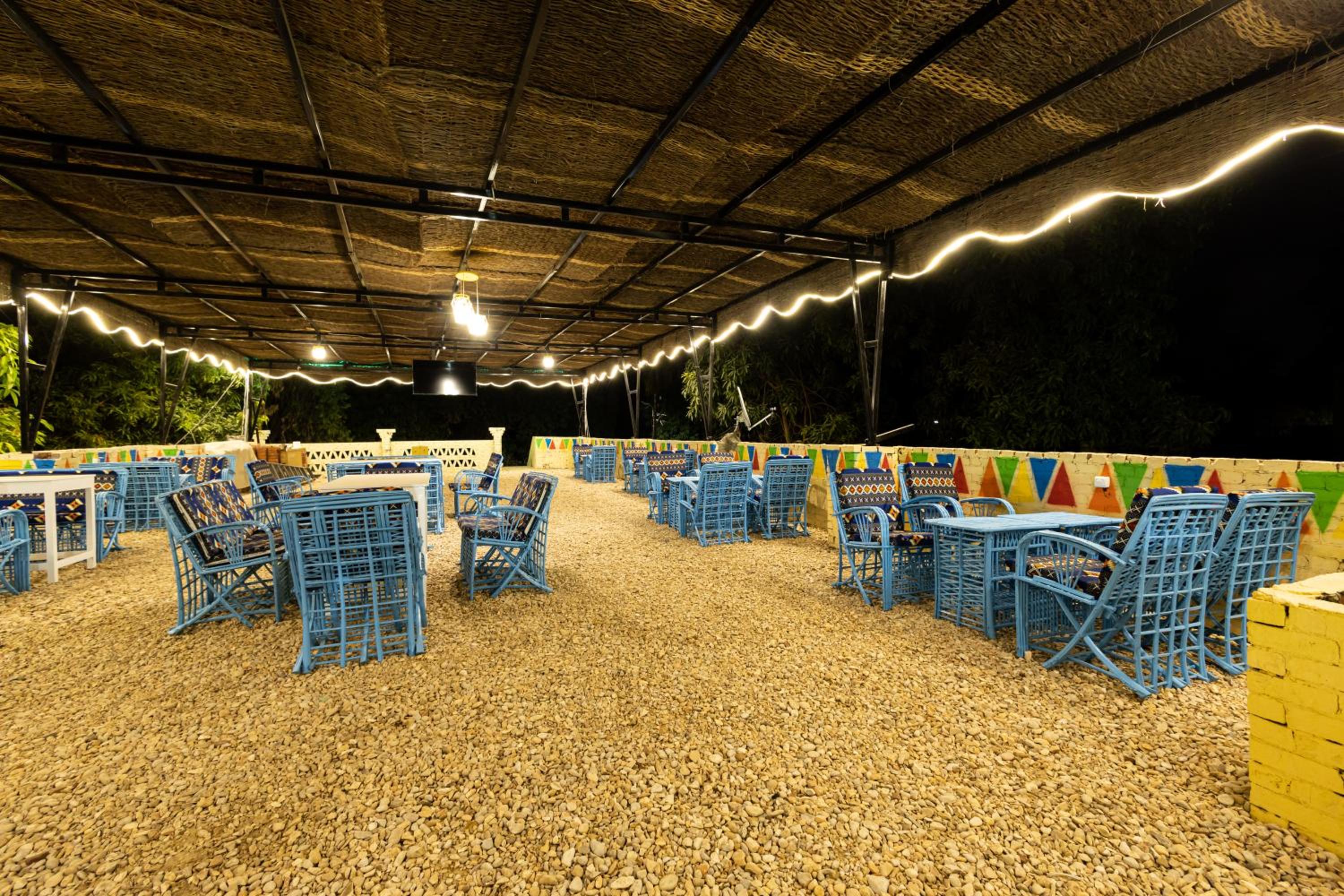Samara Guest House